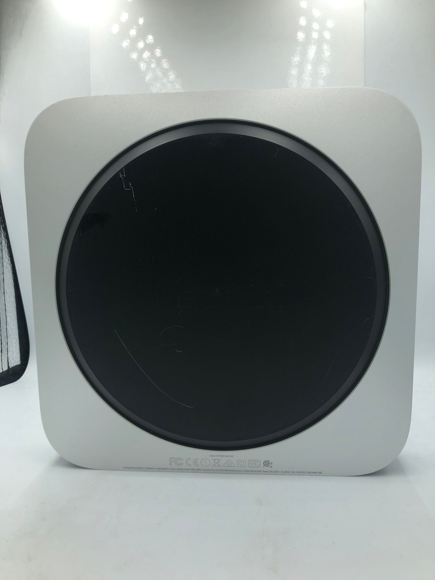 Mac mini 2014 (Producto Único)