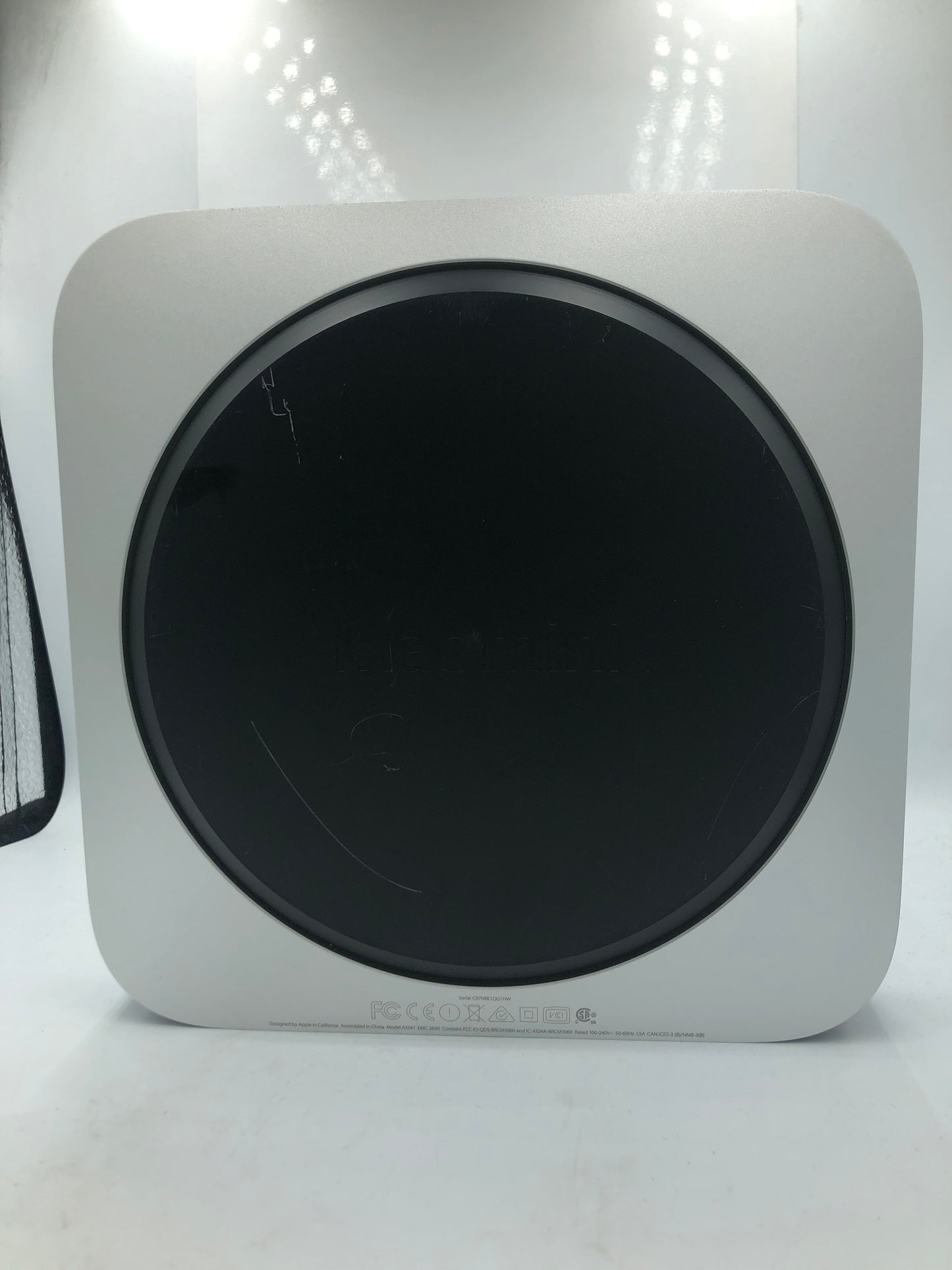 Mac Mini 2014  (Producto Unico)