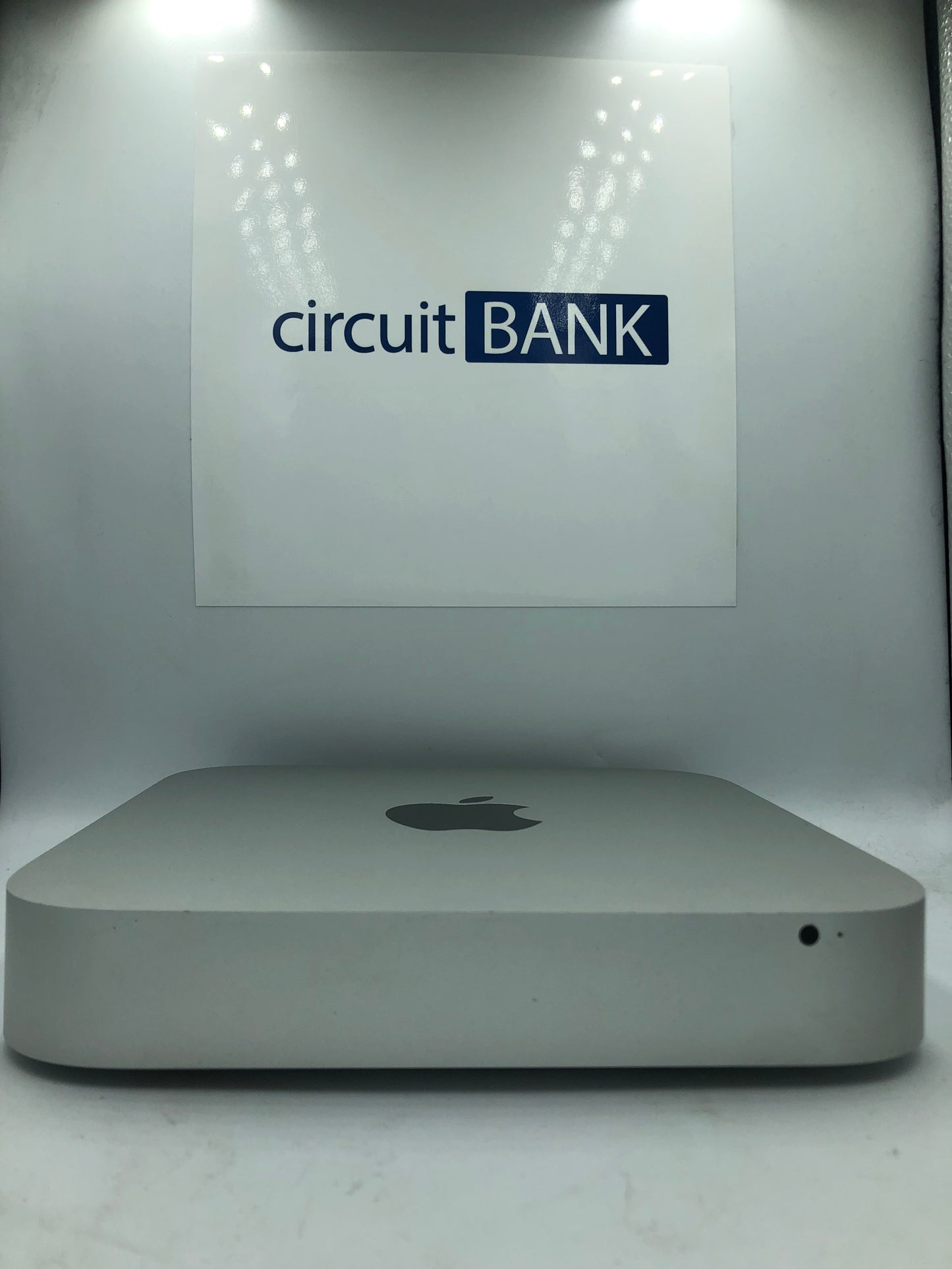 Mac mini 2014 (Producto Único)