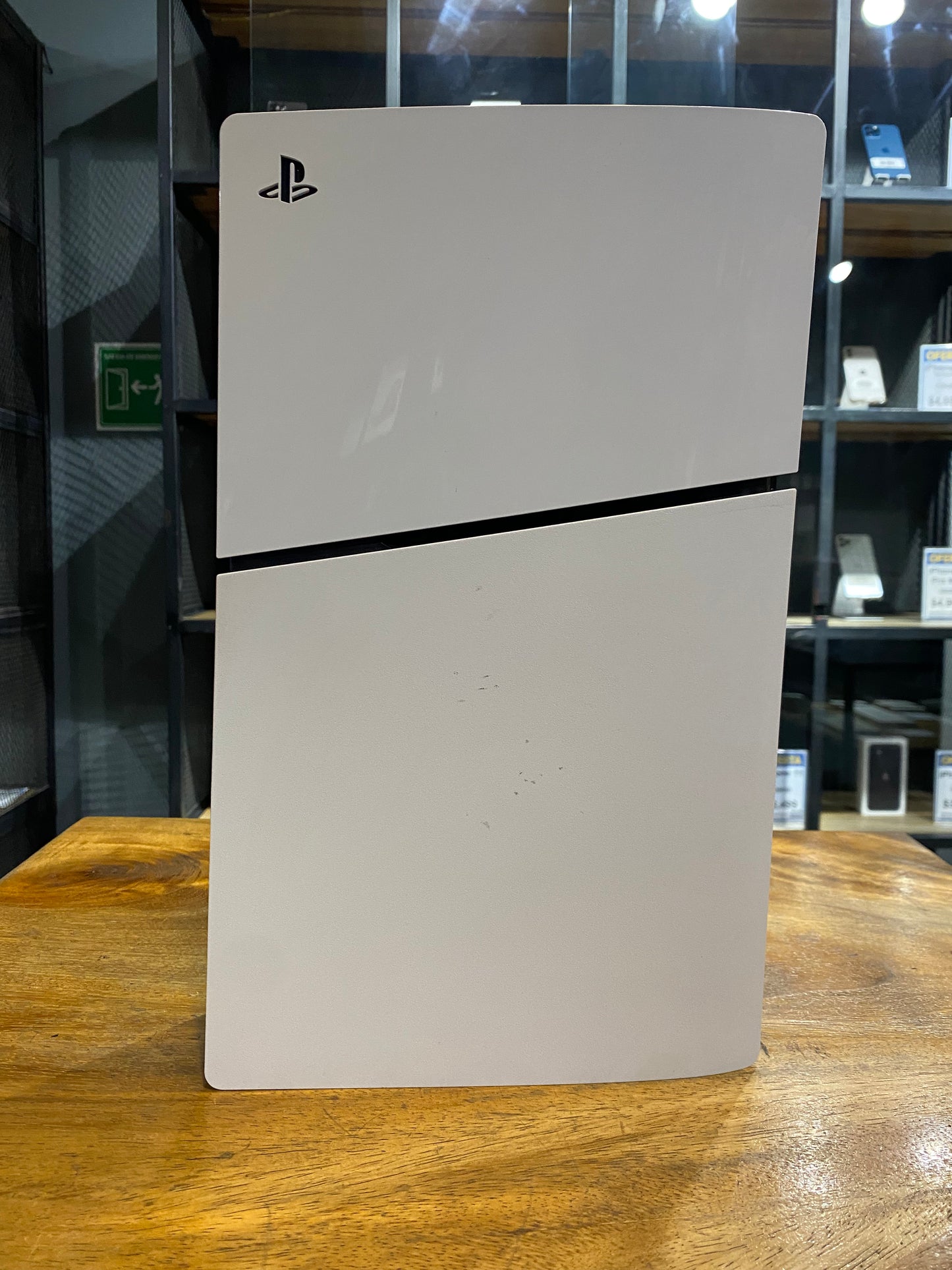 PlayStation 5 1TB (Producto Único)