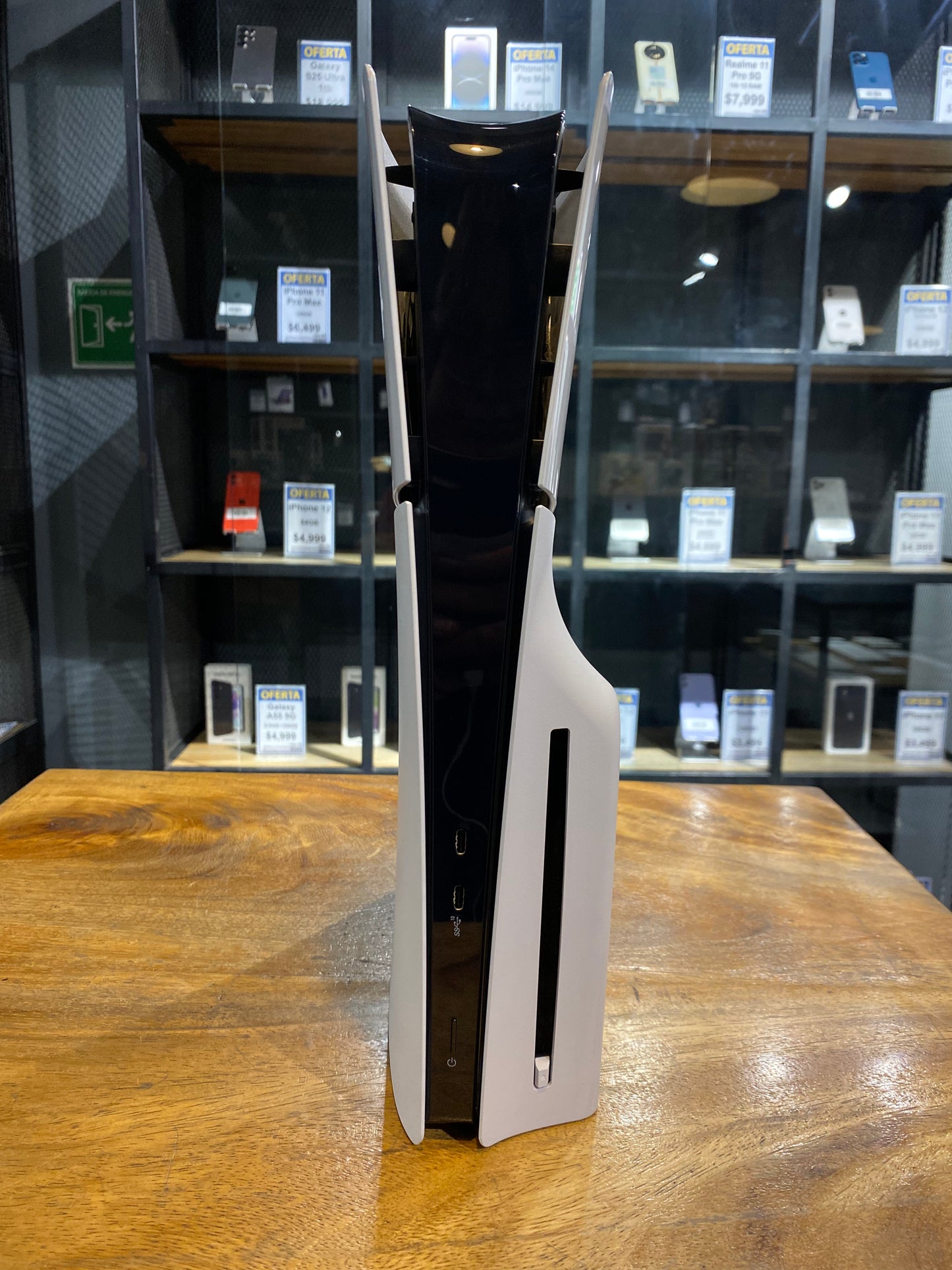 PlayStation 5 1TB (Producto Único)