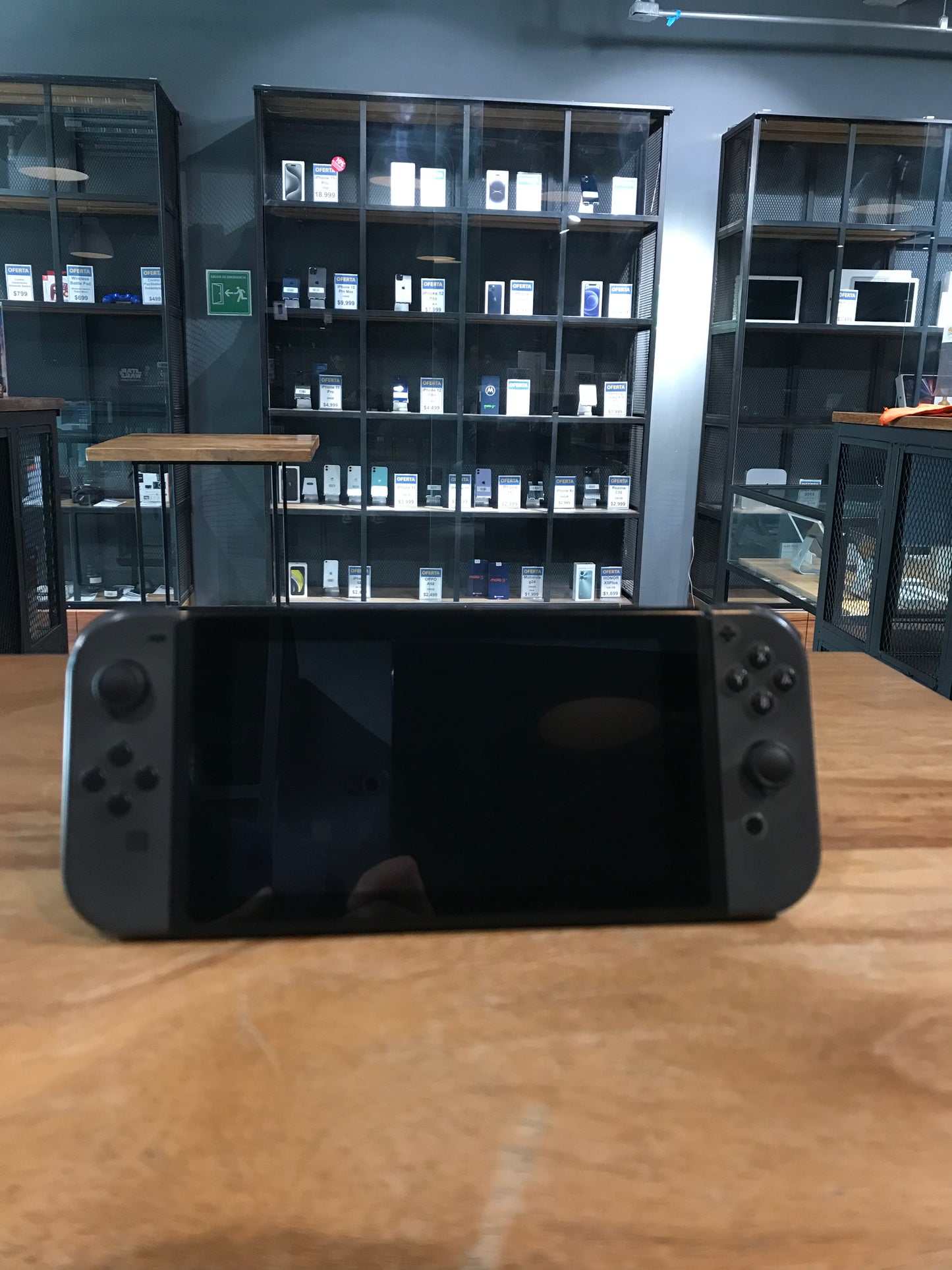 Nintendo Switch 1.1 (Producto Unico)