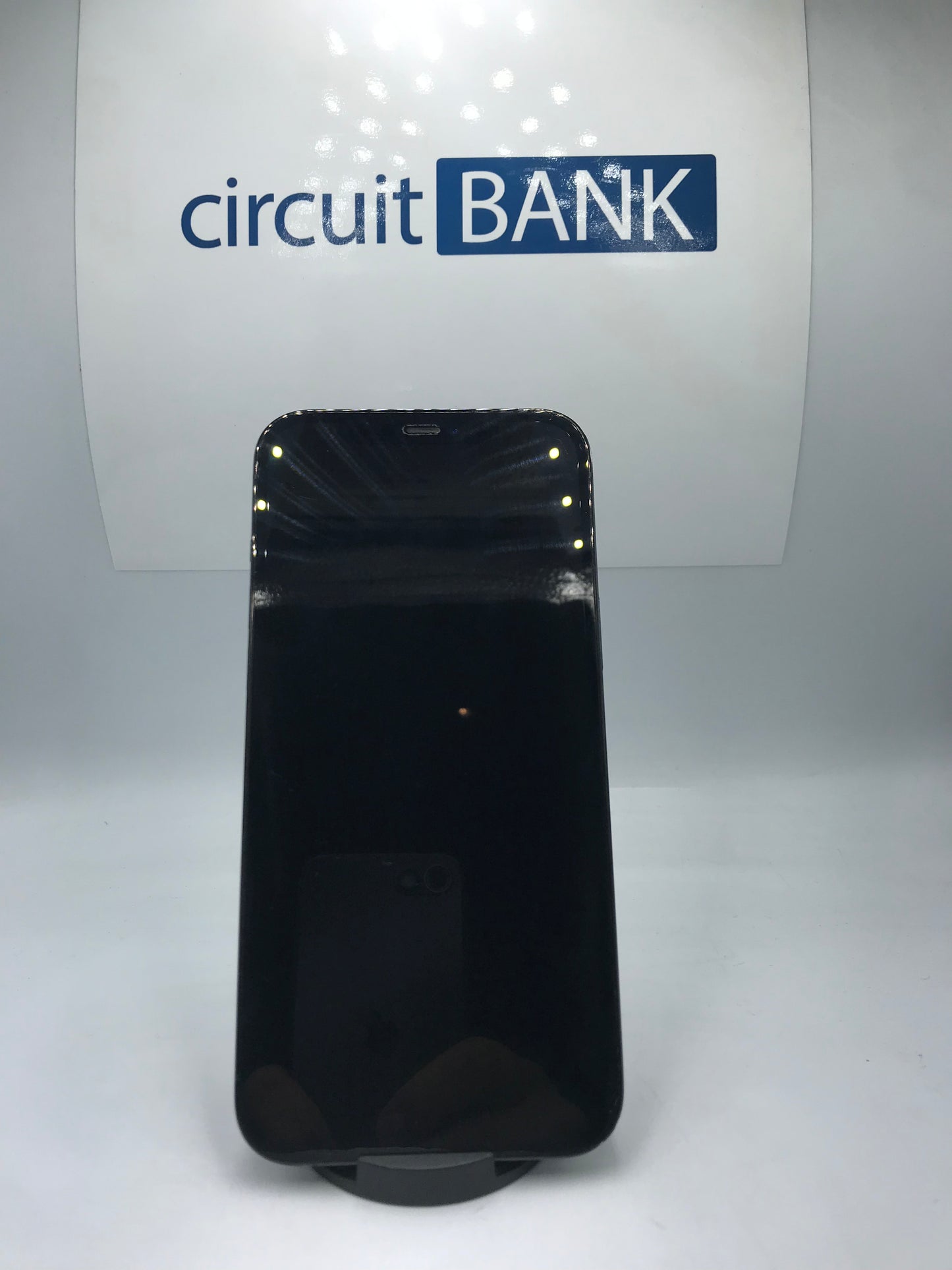 iPhone 12 Pro Max 128GB (Producto Unico)