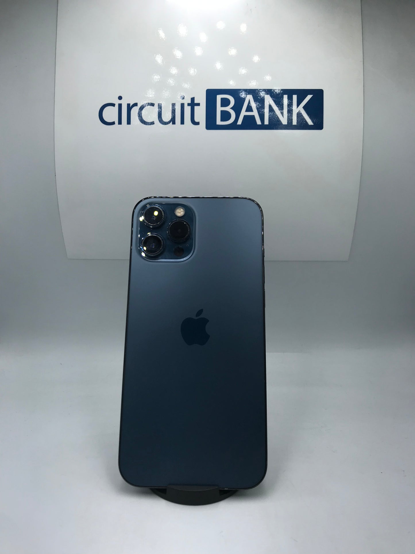 iPhone 12 Pro Max 128GB (Producto Unico)