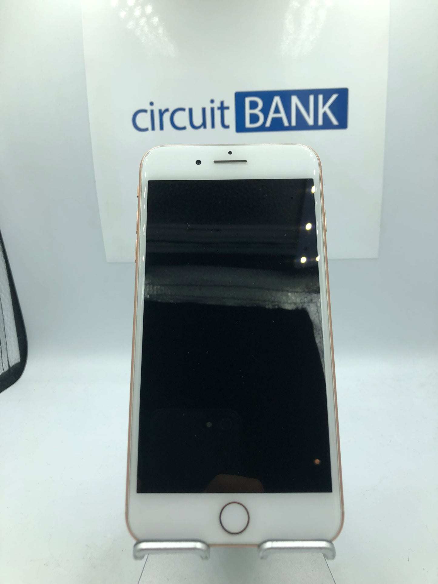 iPhone 8 Plus 256GB (Producto Unico)