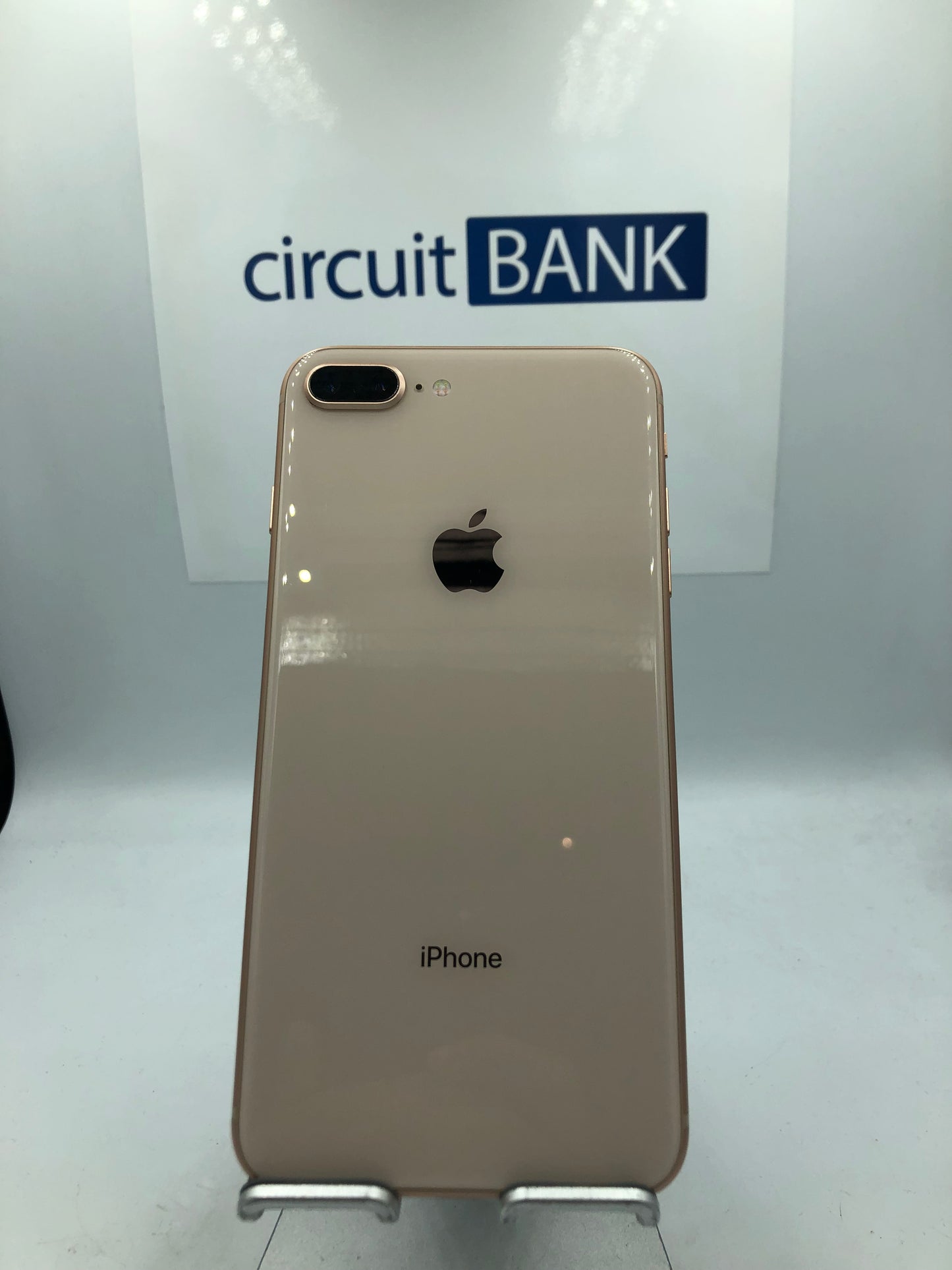 iPhone 8 Plus 256GB (Producto Unico)