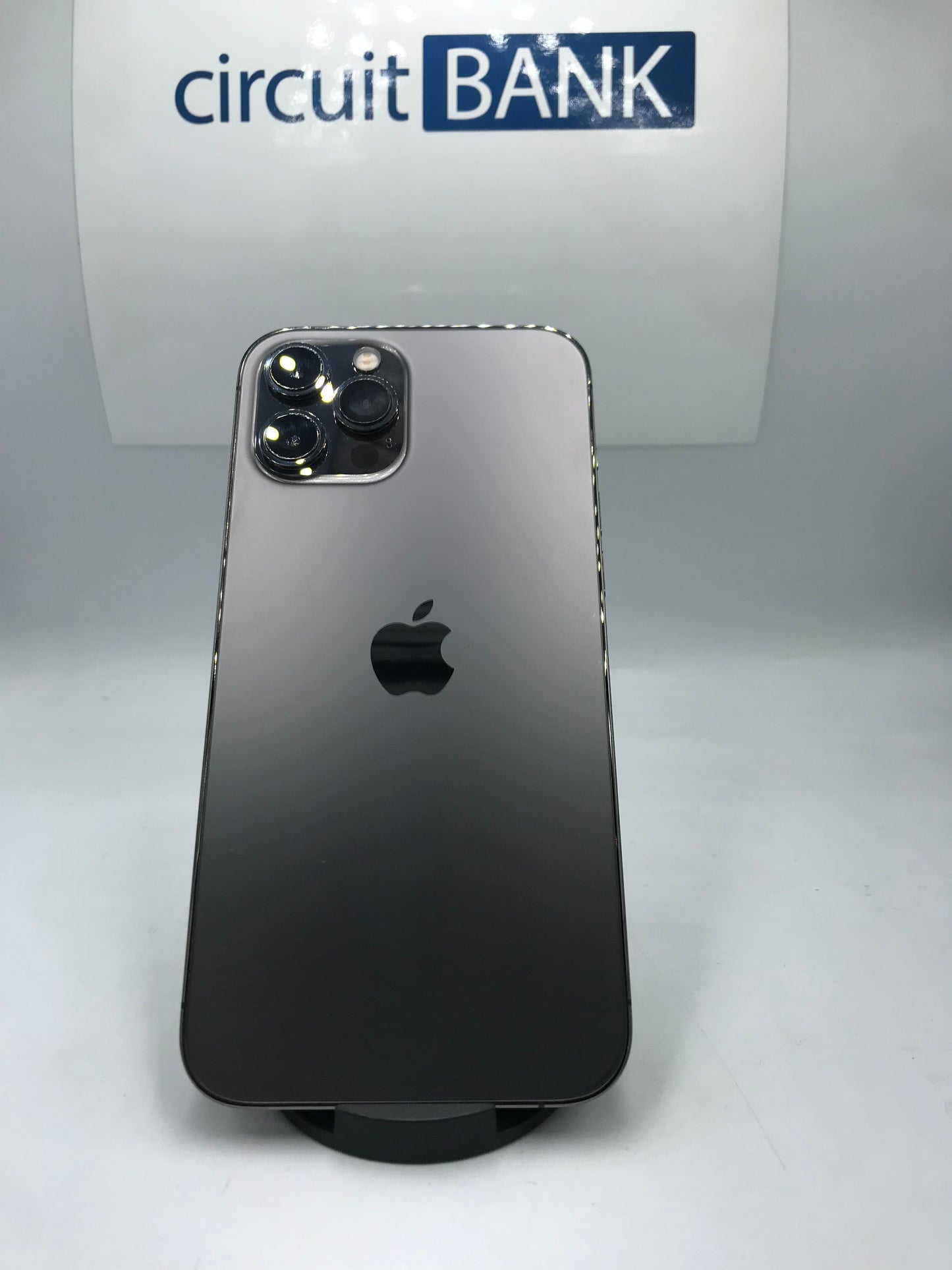 iPhone 12 Pro Max 128GB (Producto Unico)