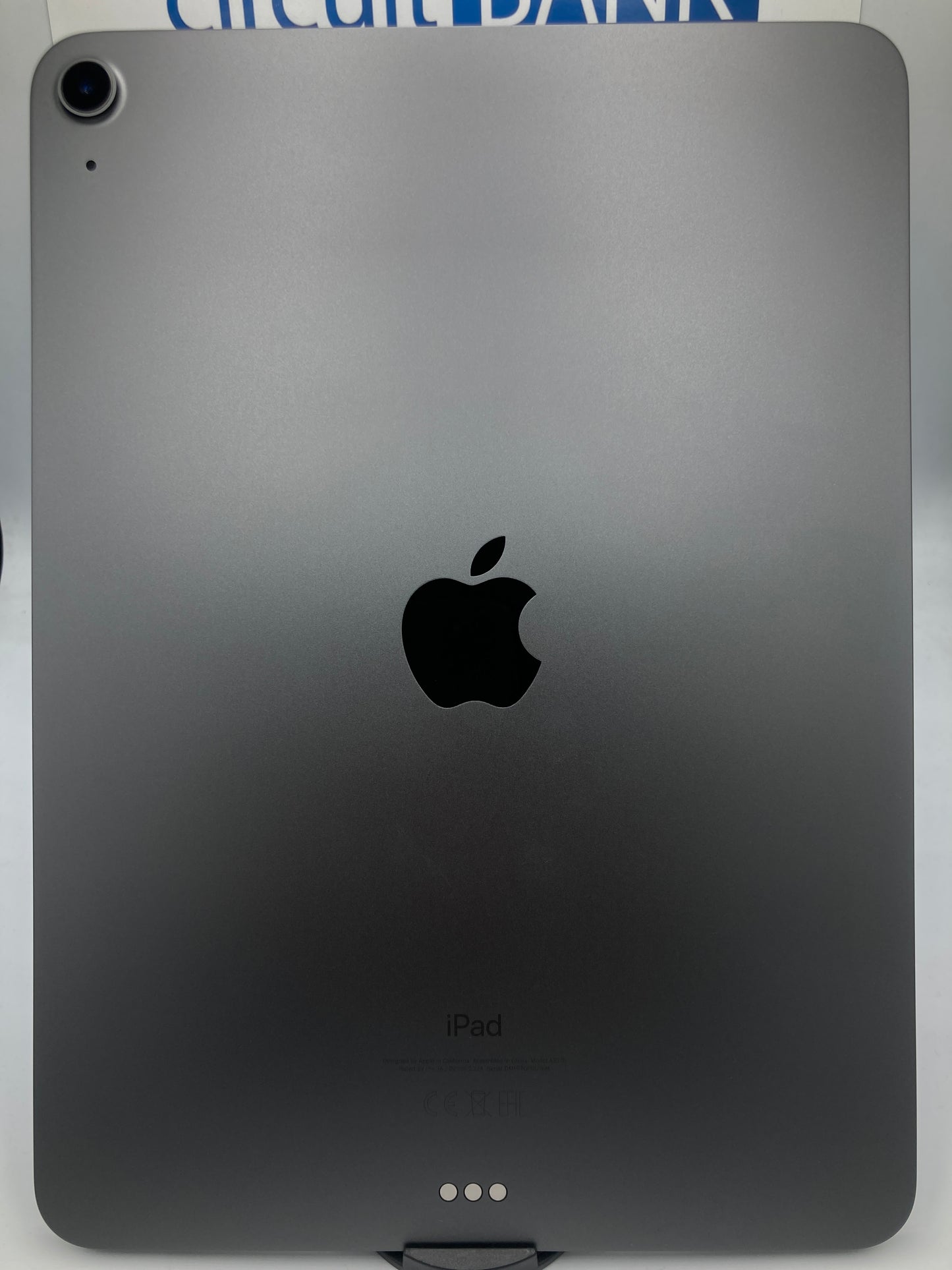 iPad Air 4th Gen 64GB (Producto Único)