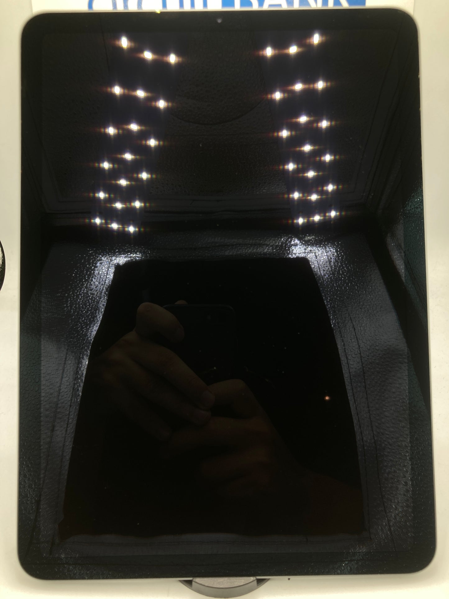 iPad Air 4th Gen 64GB (Producto Único)