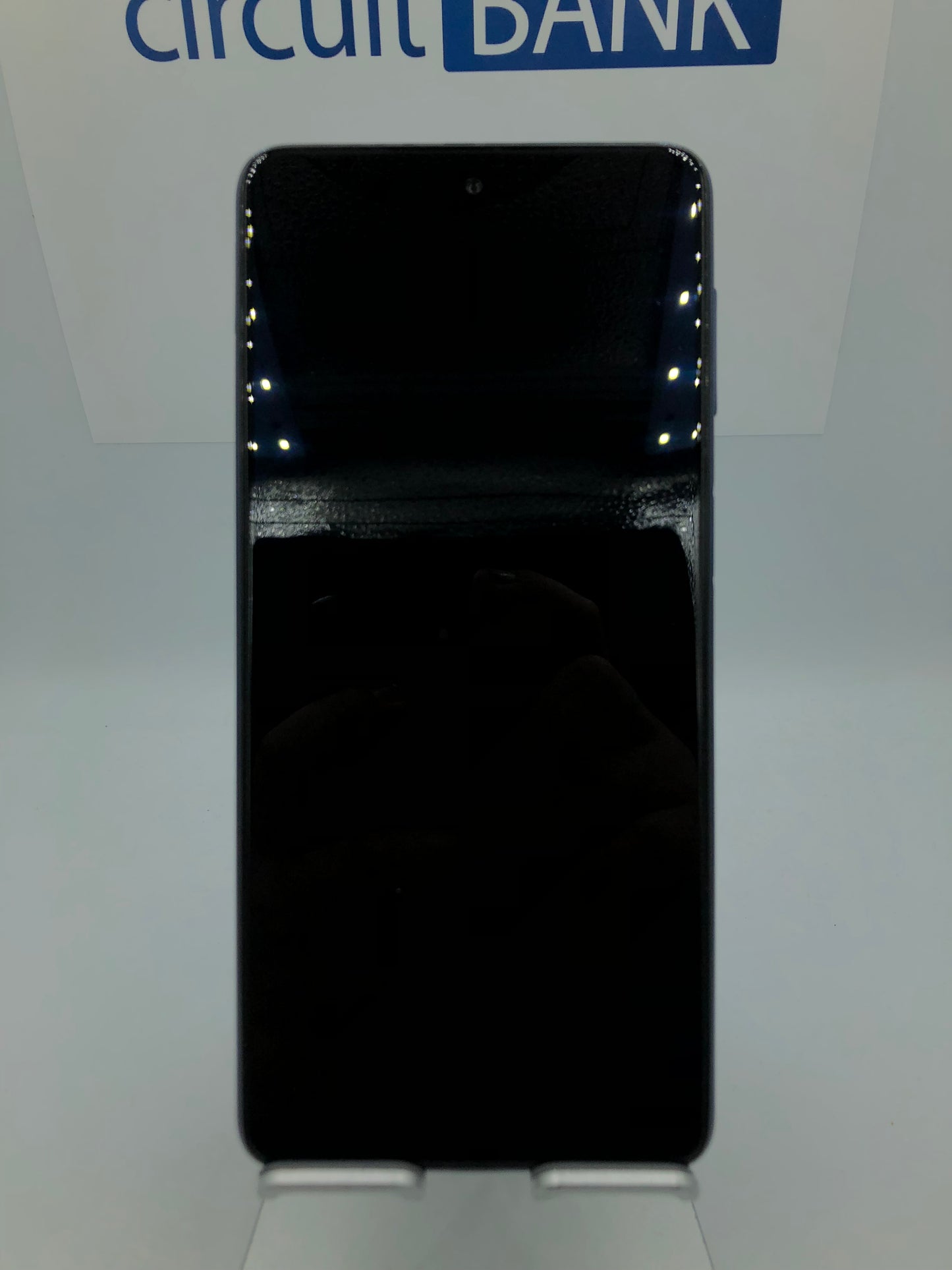Samsung Galaxy M53 5G (Producto Unico)