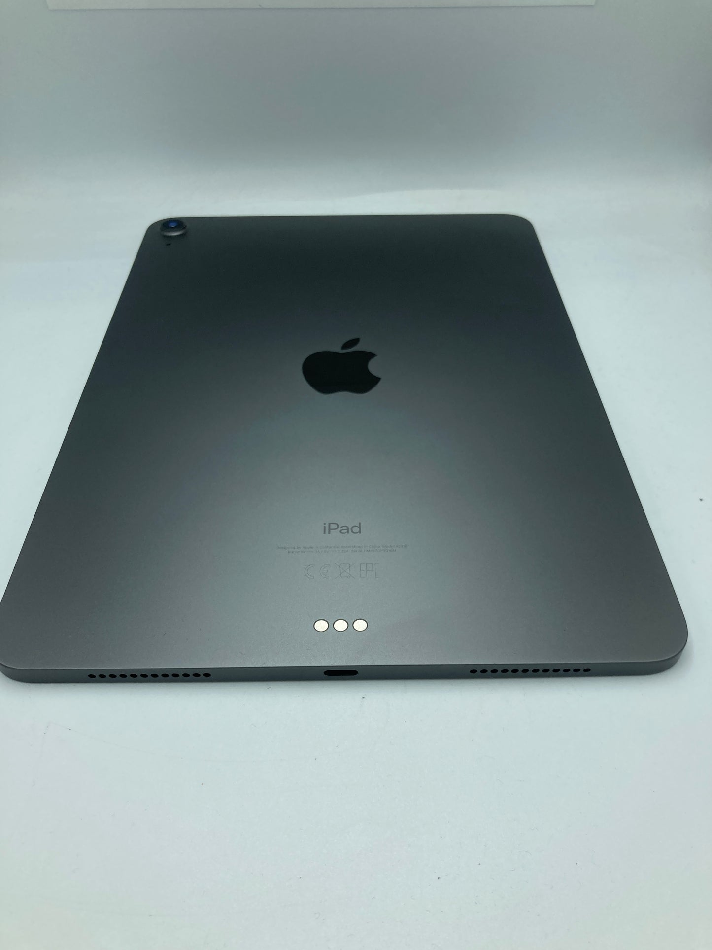 iPad Air 4th Gen 64GB (Producto Único)