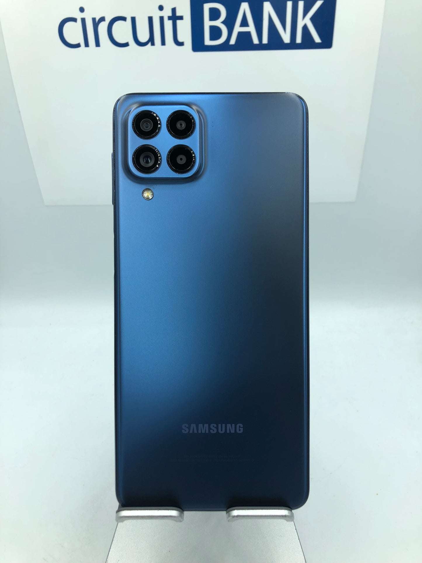 Samsung Galaxy M53 5G (Producto Unico)