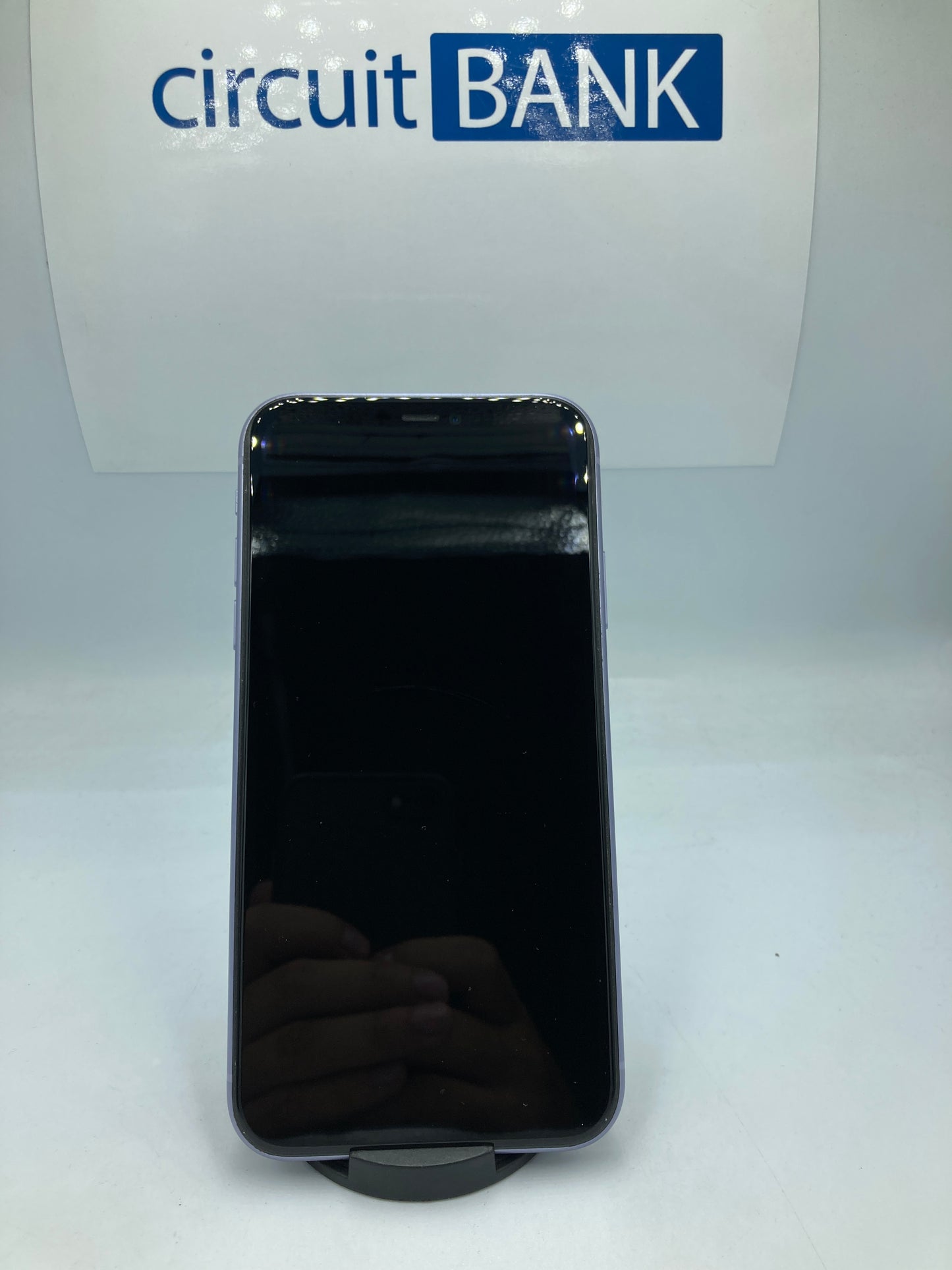 iPhone 11 64GB (Producto Único)