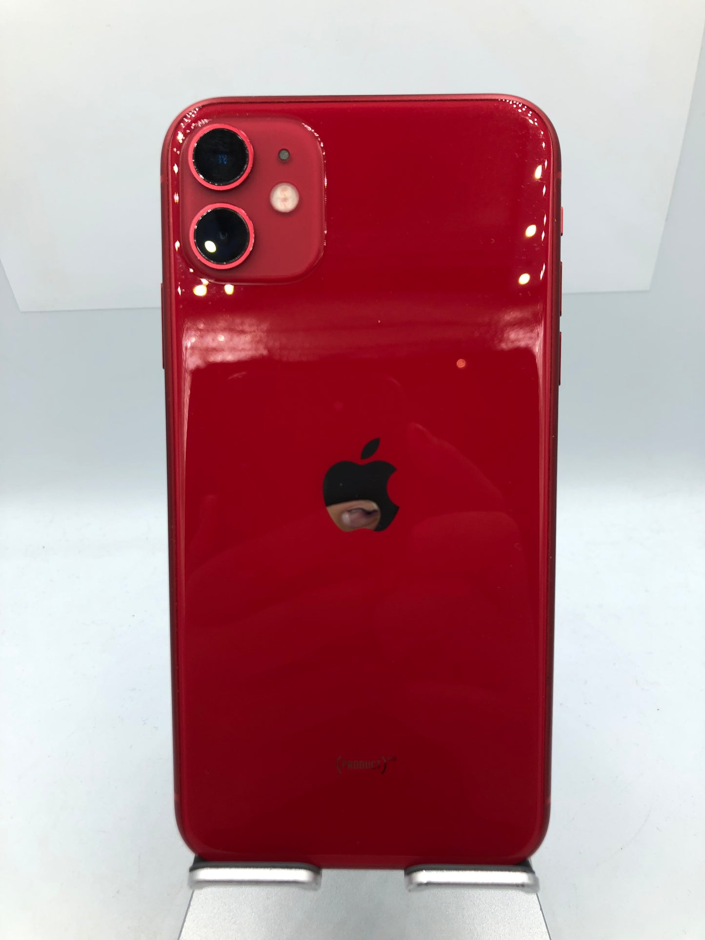 IPhone 11 256gb (Producto Único)