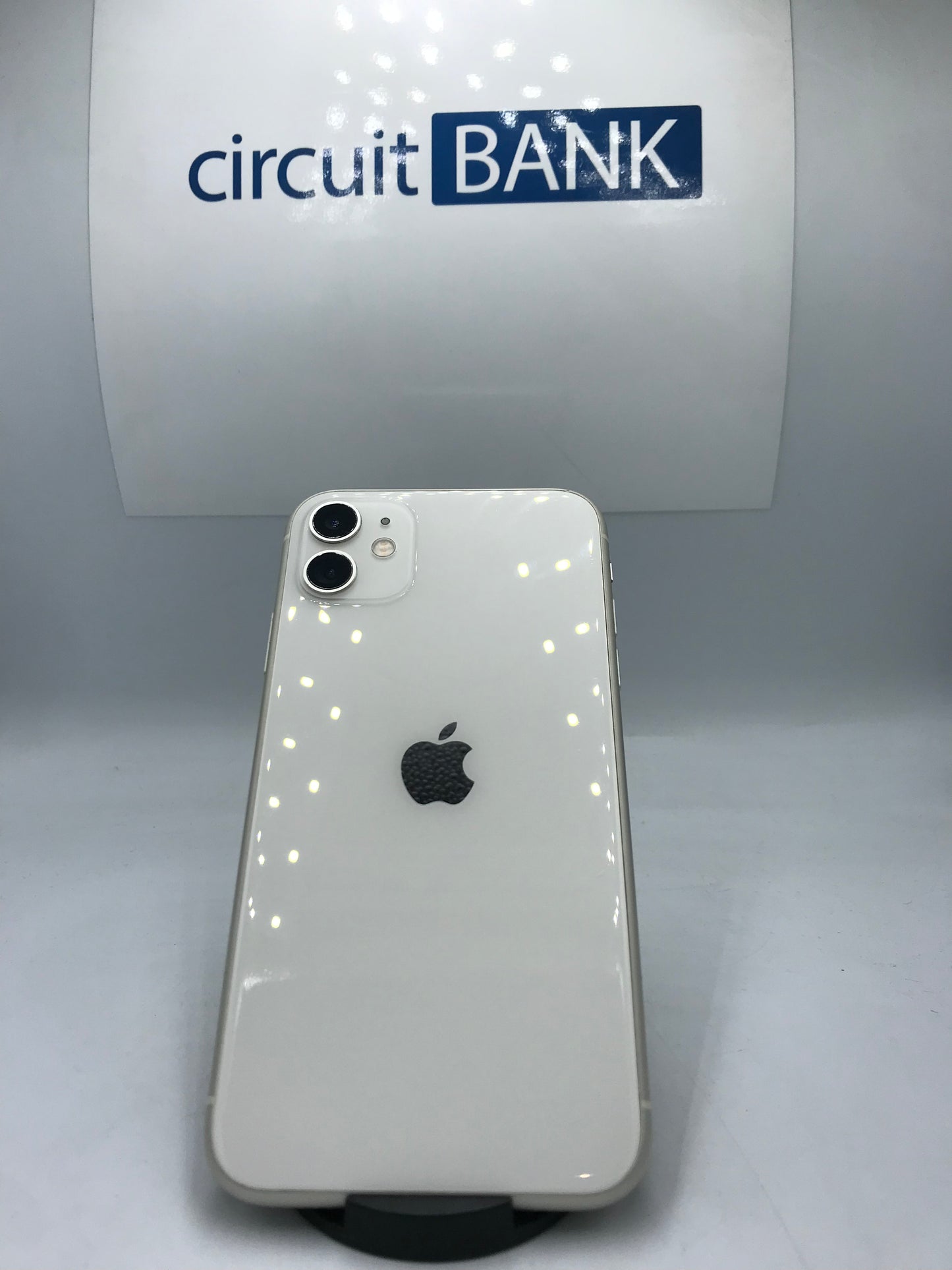 iPhone 11 64GB (Producto Unico)