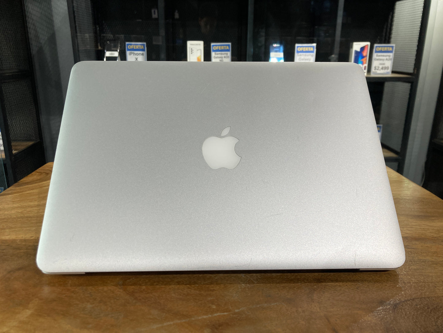 MacBook Pro 13" 2015 256GB SSD (Producto Único)