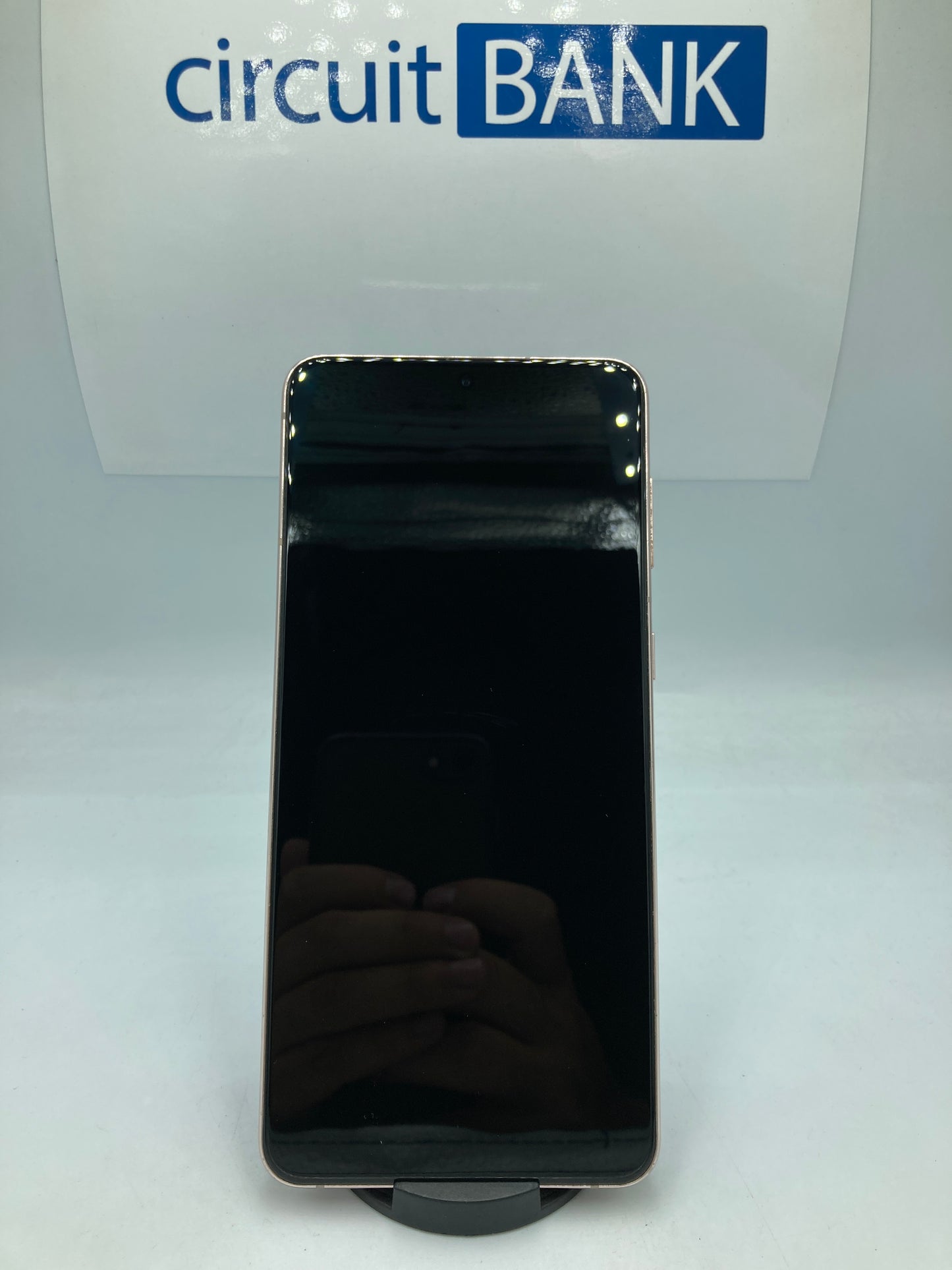 Samsung Galaxy S21+ 5G (Producto Único)