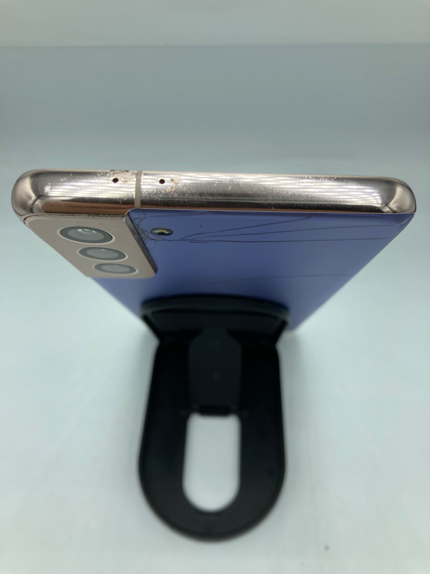 Samsung Galaxy S21+ 5G (Producto Único)