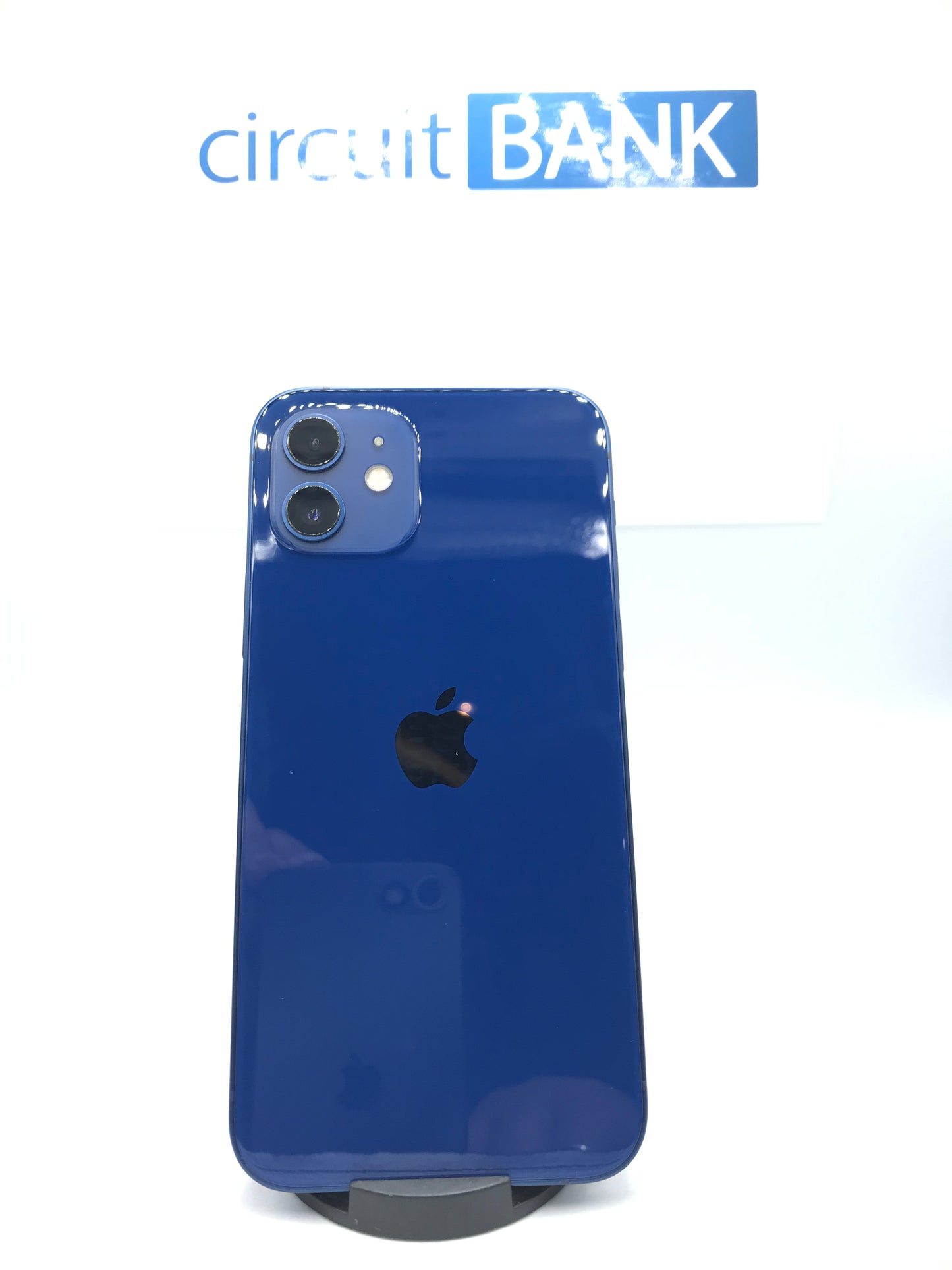 iPhone 12 64GB (producto unico)