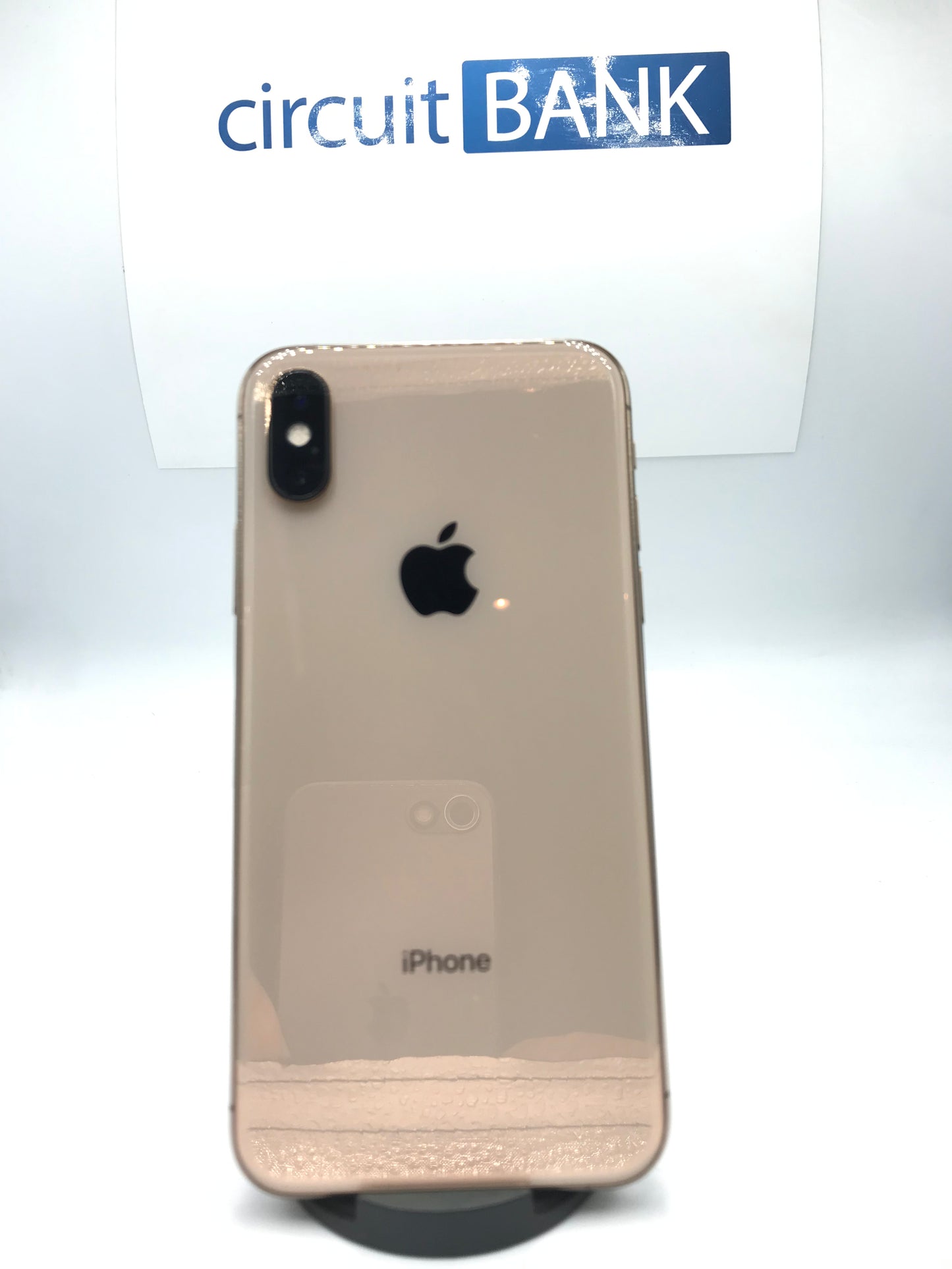 iPhone Xs 64GB (Producto Unico)
