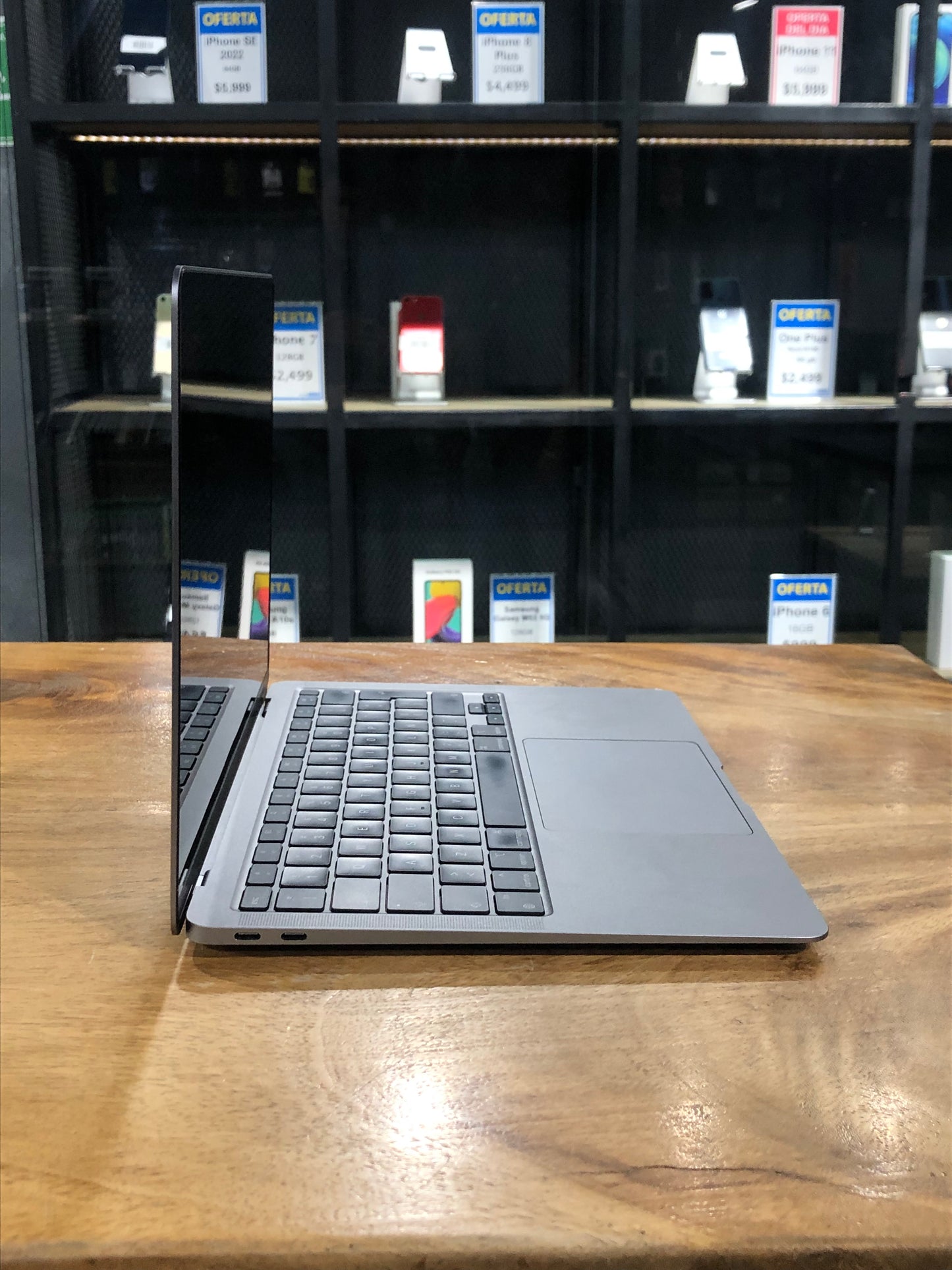 MacBook Air 13 " 2020 (Producto Unico)