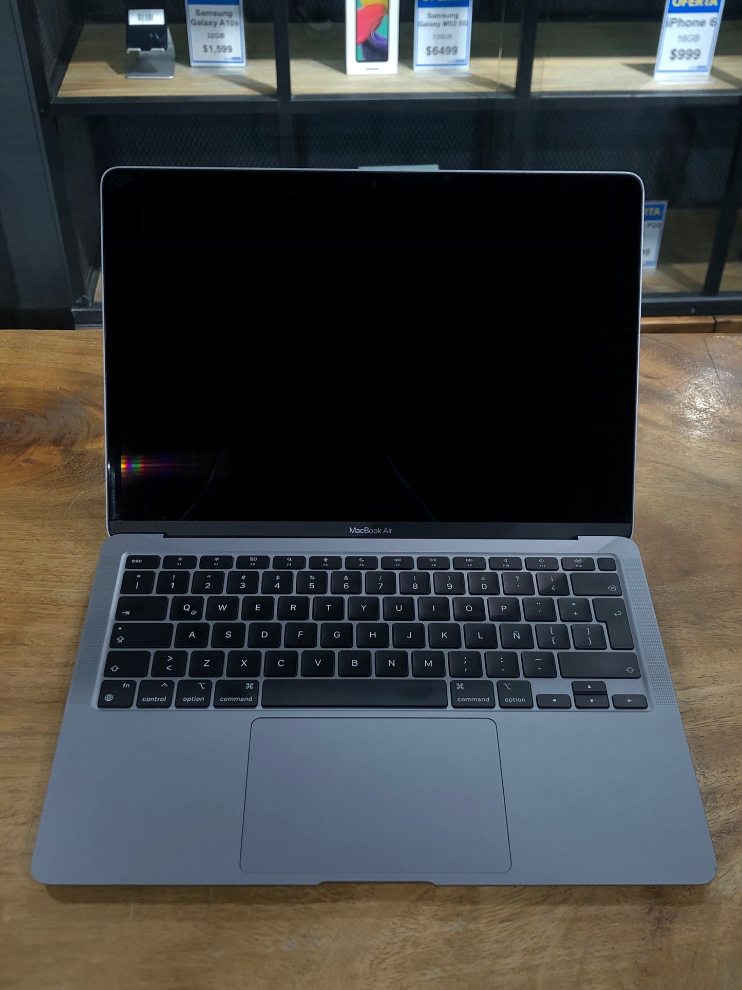 MacBook Air 13 " 2020 (Producto Unico)