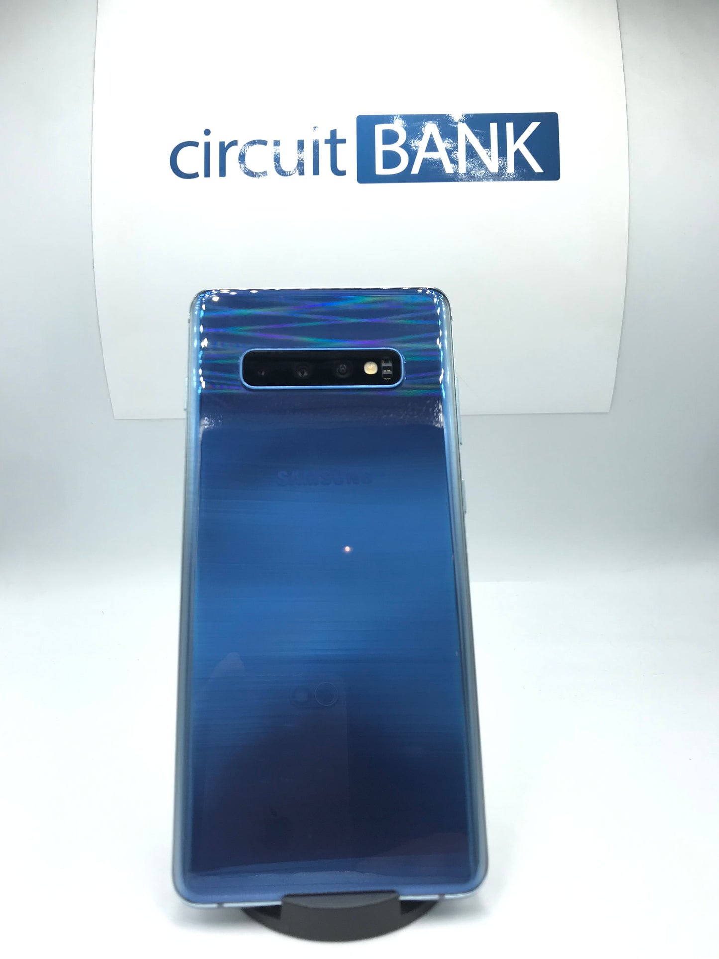 Samsung Galaxy S10+ 128GB (Producto Unico)