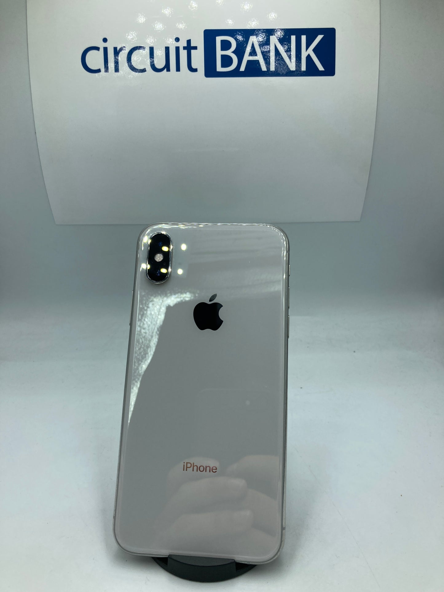 iPhone Xs 64GB (Producto Unico)