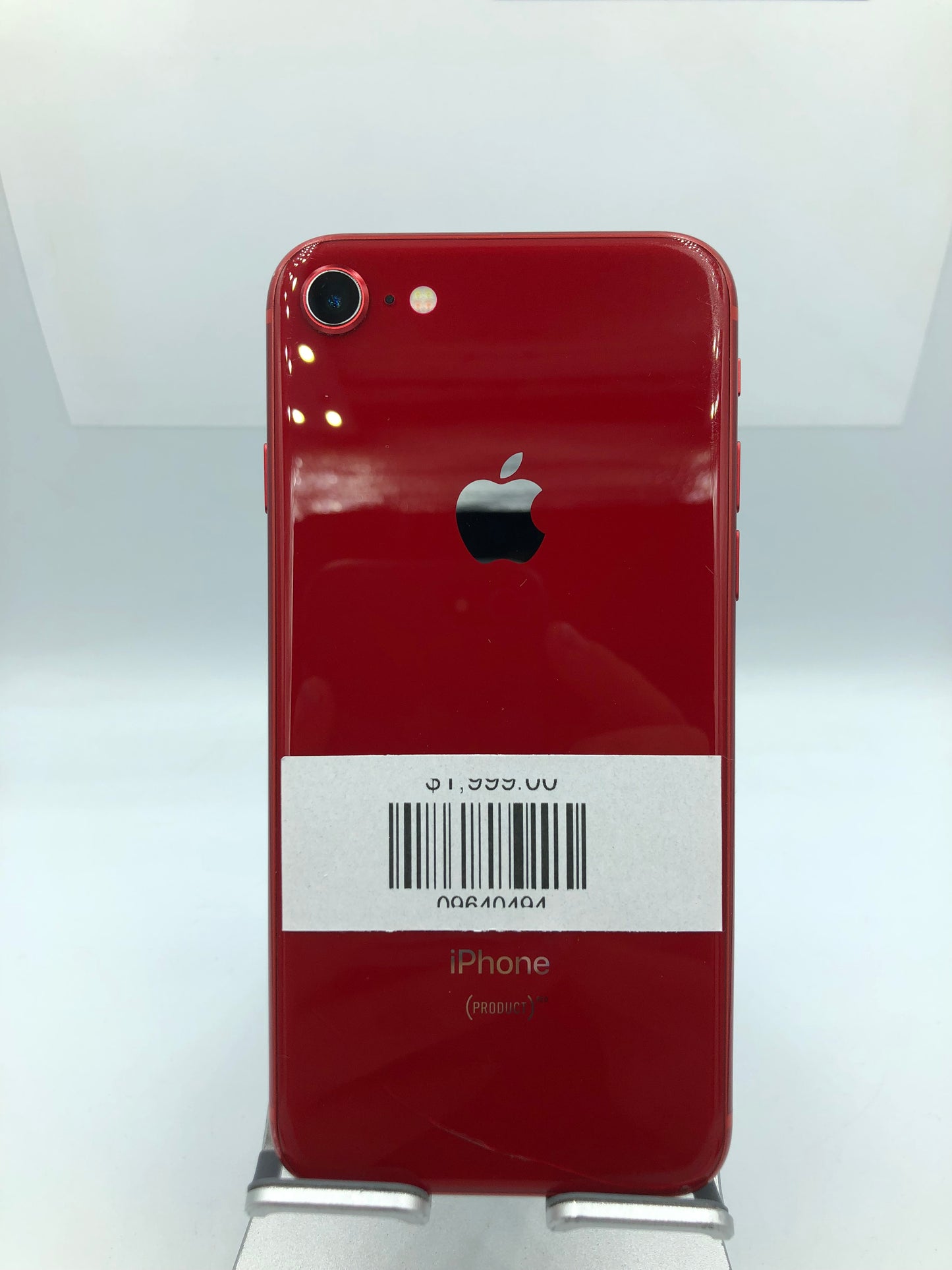 iPhone 8 64 GB (Producto Unico)