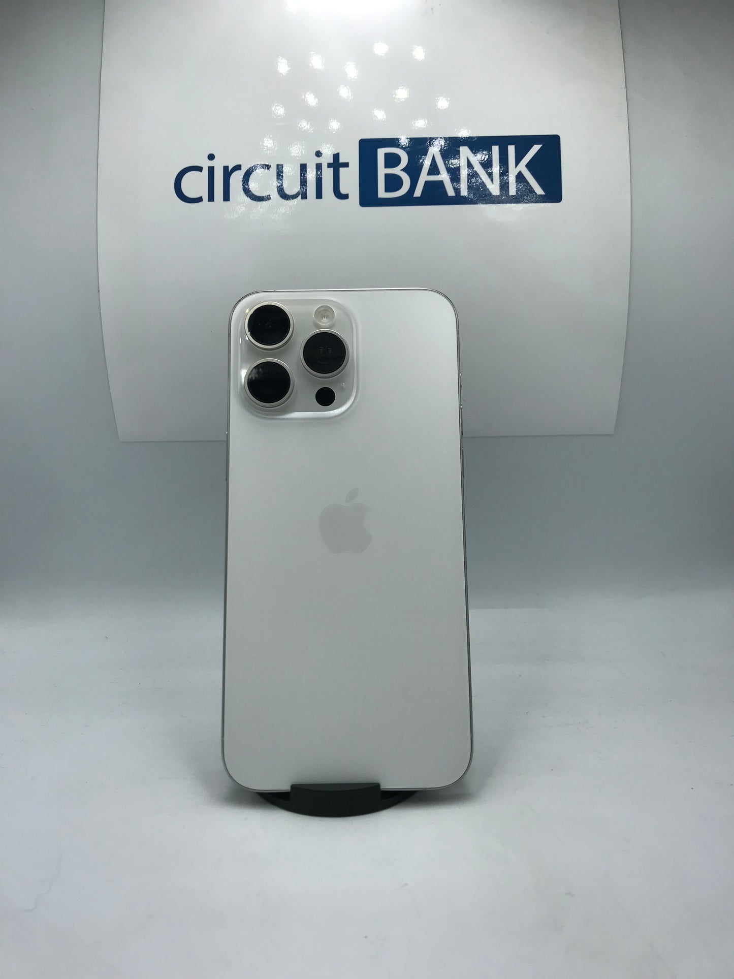 iPhone 15 Pro Max 256GB (Producto Unico)