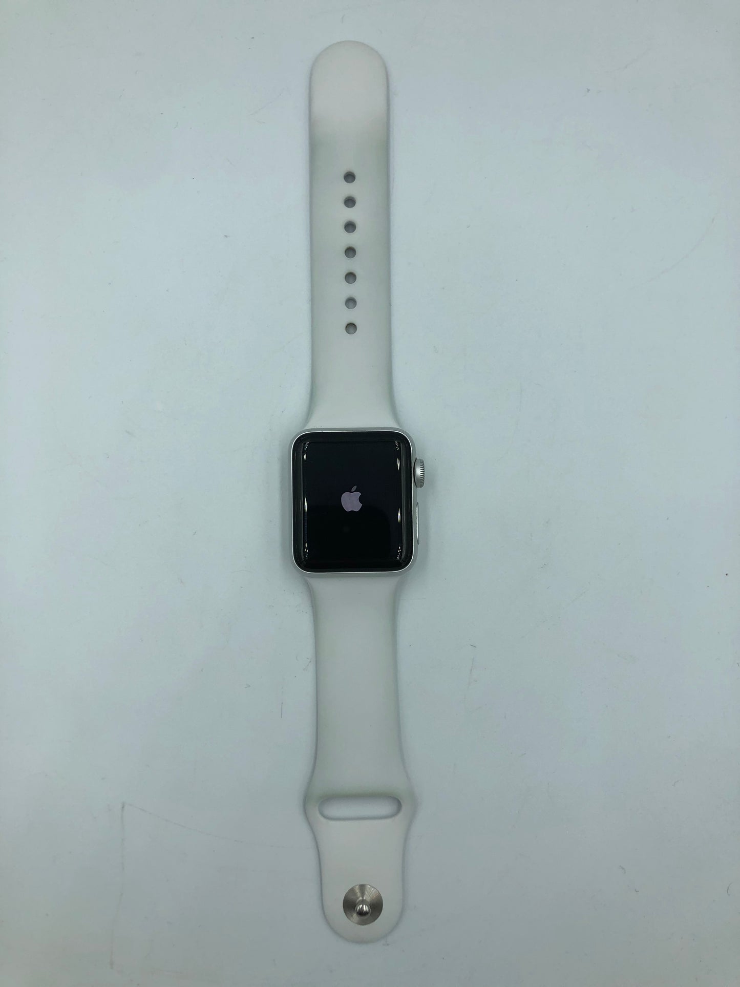 Apple Watch Series 3 38mm (GPS) (Producto único)