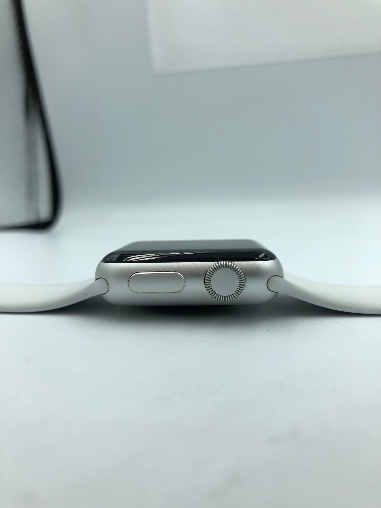 Apple Watch Series 3 38mm (GPS) (Producto único)