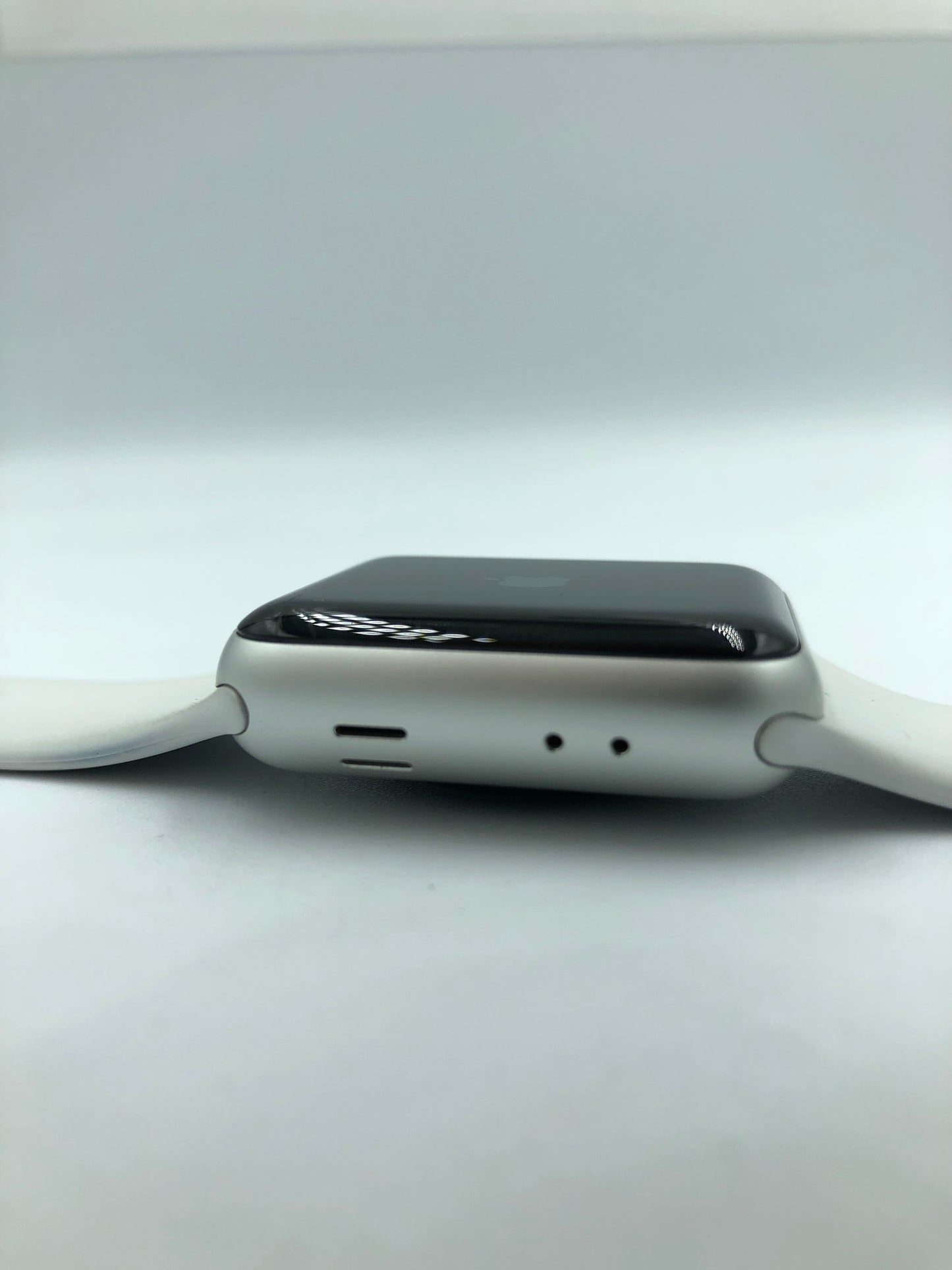 Apple Watch Series 3 38mm (GPS) (Producto único)