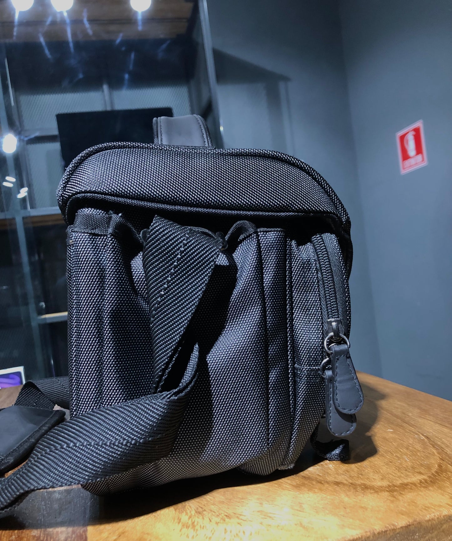 Case Nikon Deluxe Digital SLR Camera (Producto Unico)
