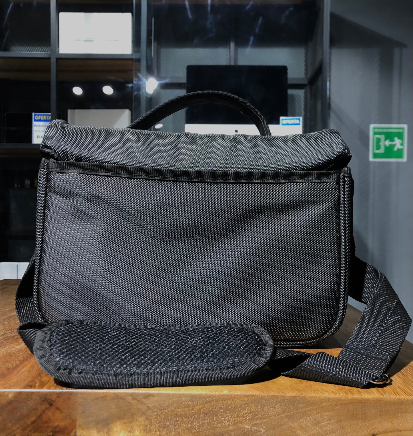 Case Nikon Deluxe Digital SLR Camera (Producto Unico)