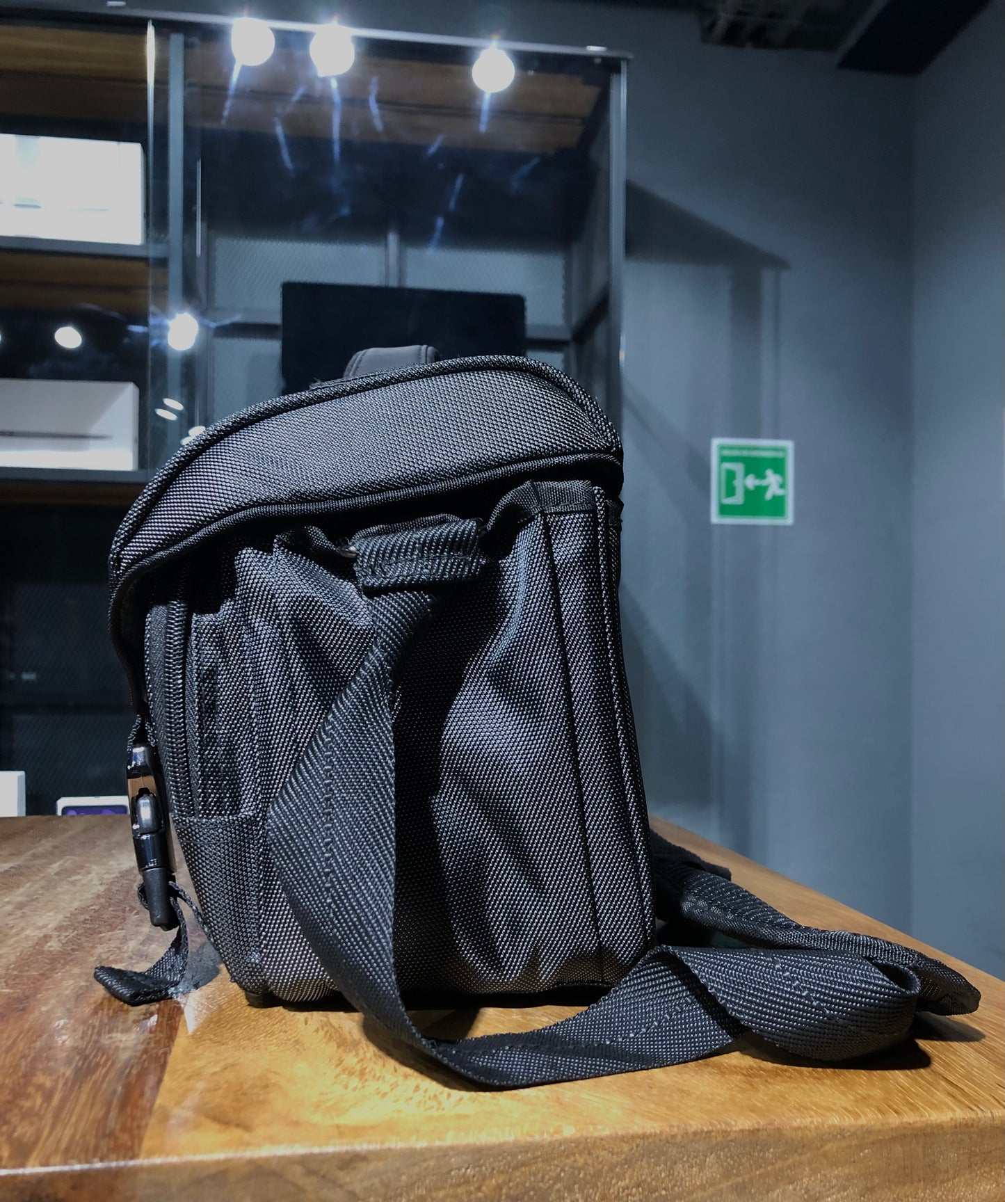 Case Nikon Deluxe Digital SLR Camera (Producto Unico)