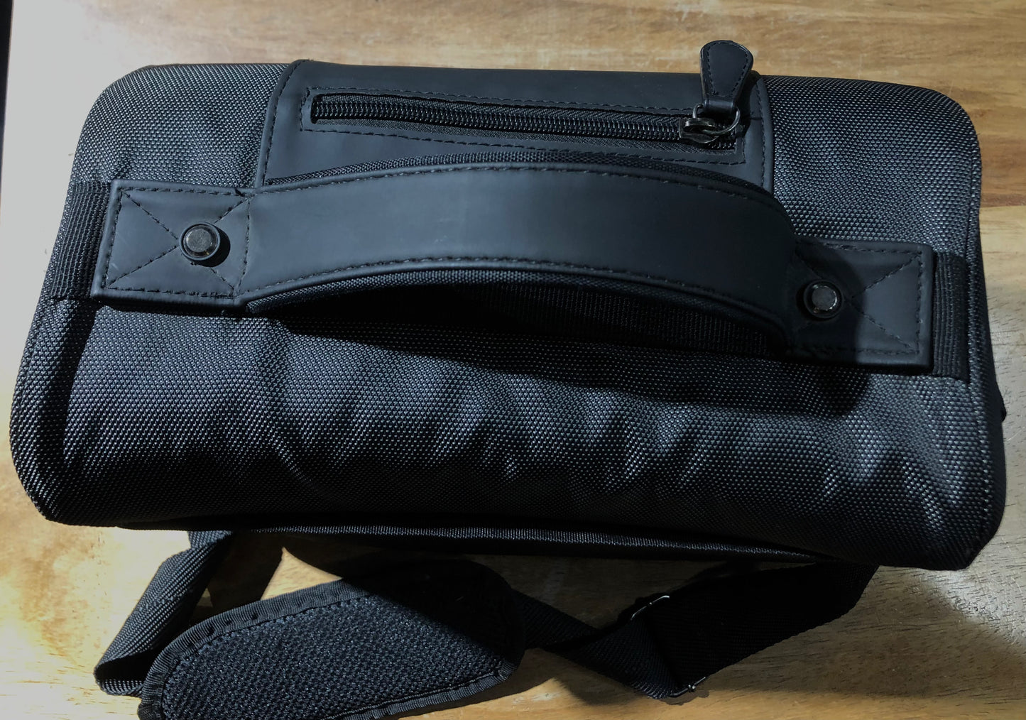 Case Nikon Deluxe Digital SLR Camera (Producto Unico)