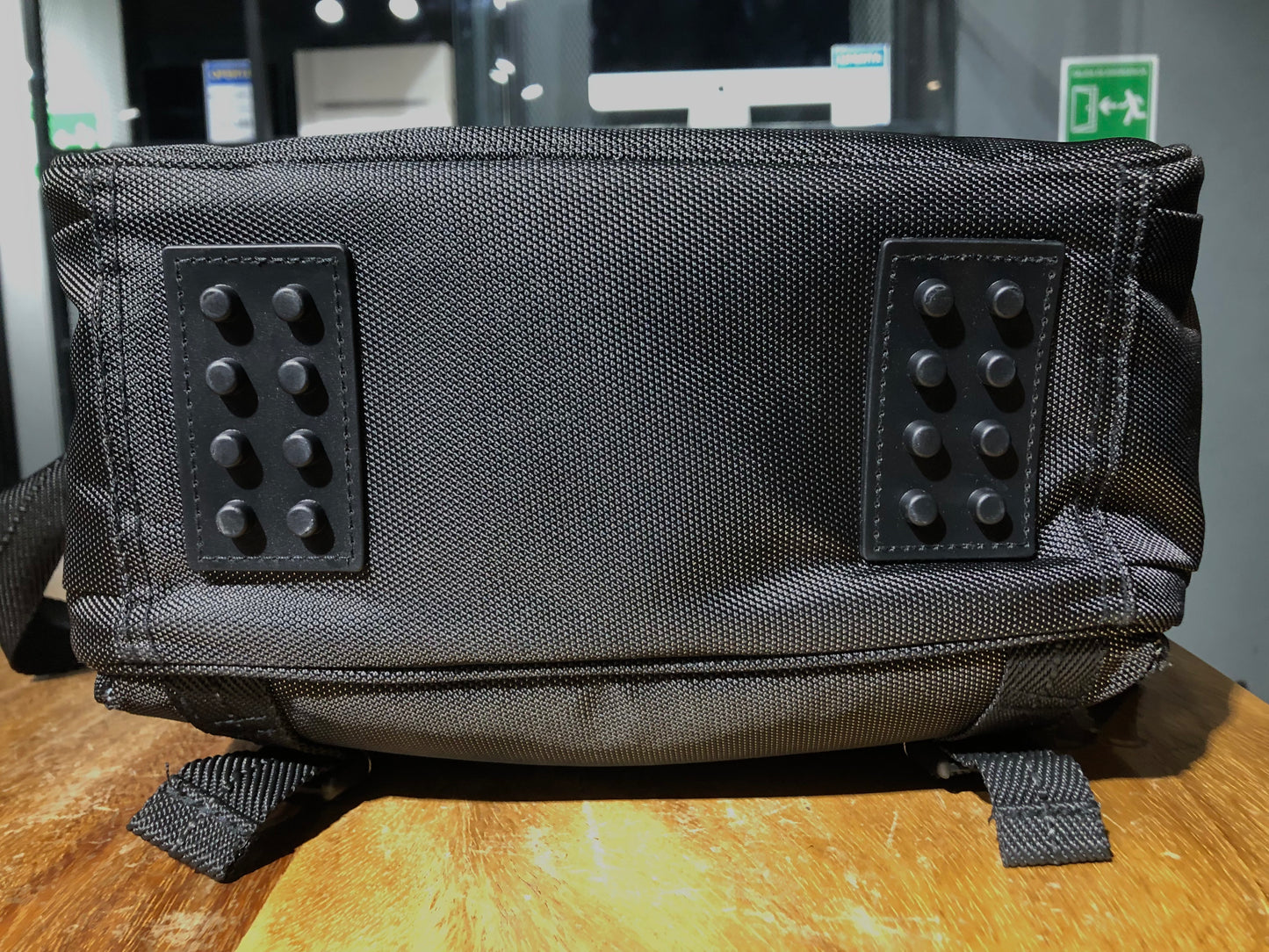 Case Nikon Deluxe Digital SLR Camera (Producto Unico)