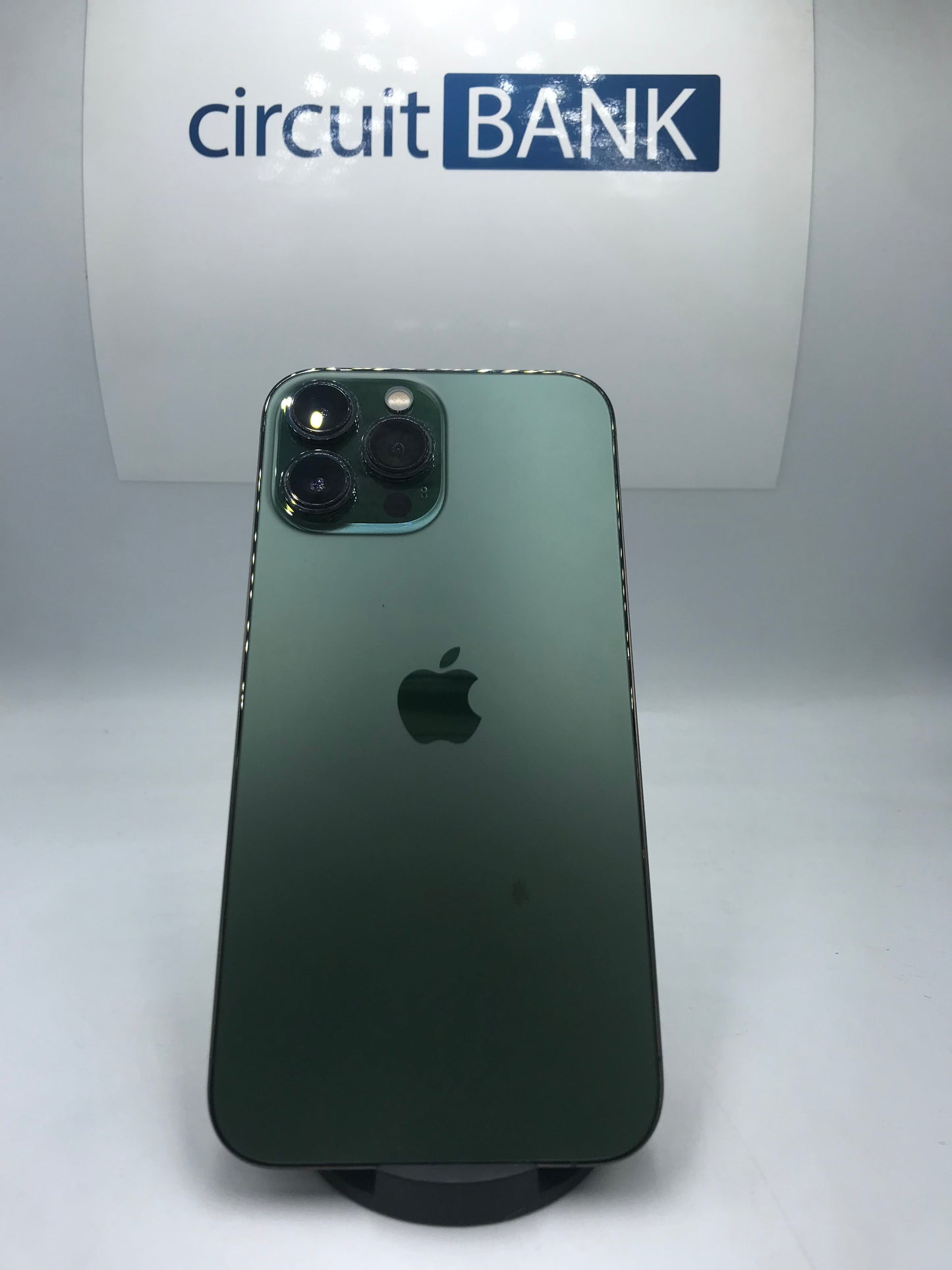 iPhone 13 Pro Max 128GB(Producto Unico)