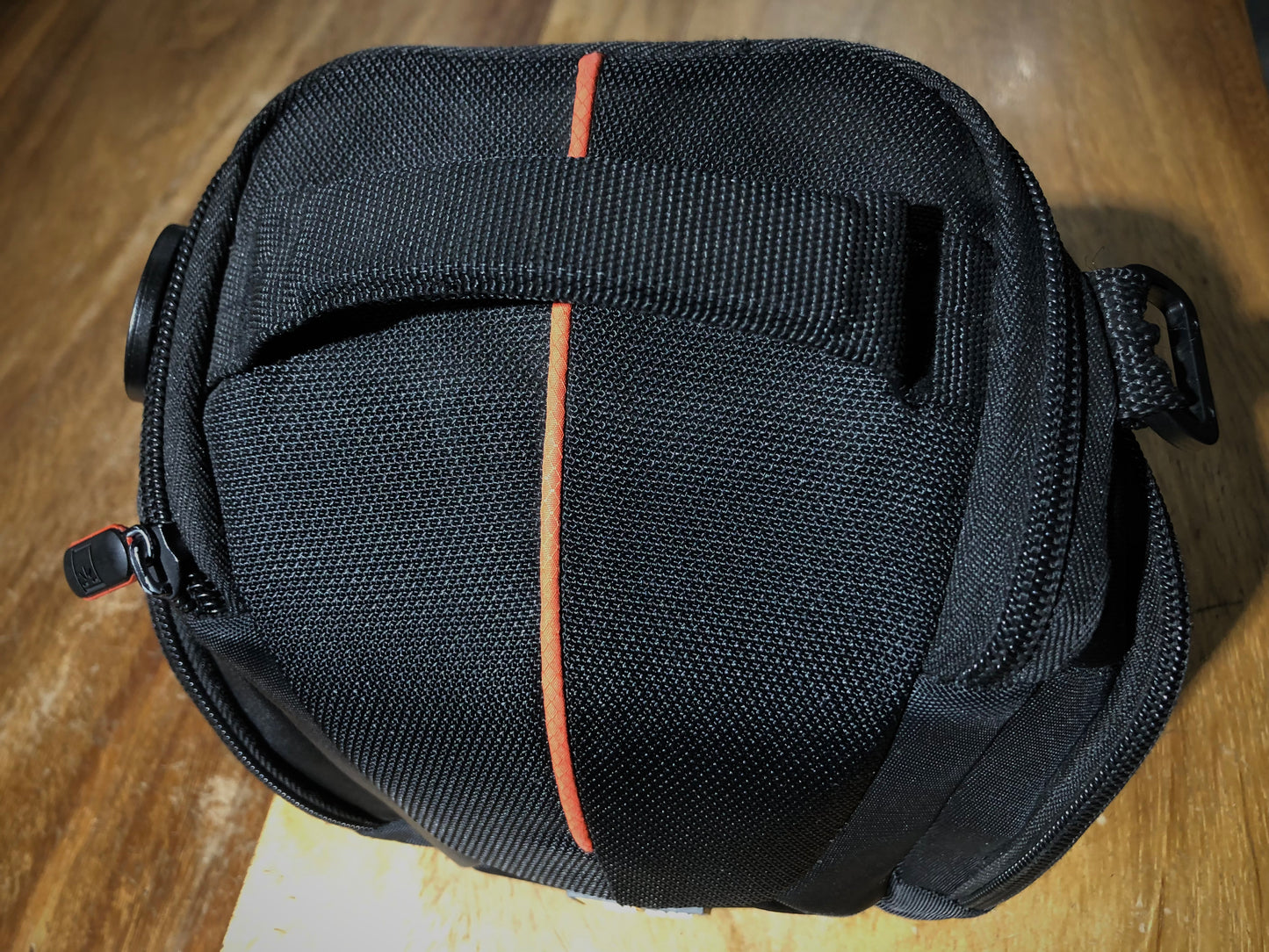 Case Logic DCB-304 para Cámara (Producto Unico)