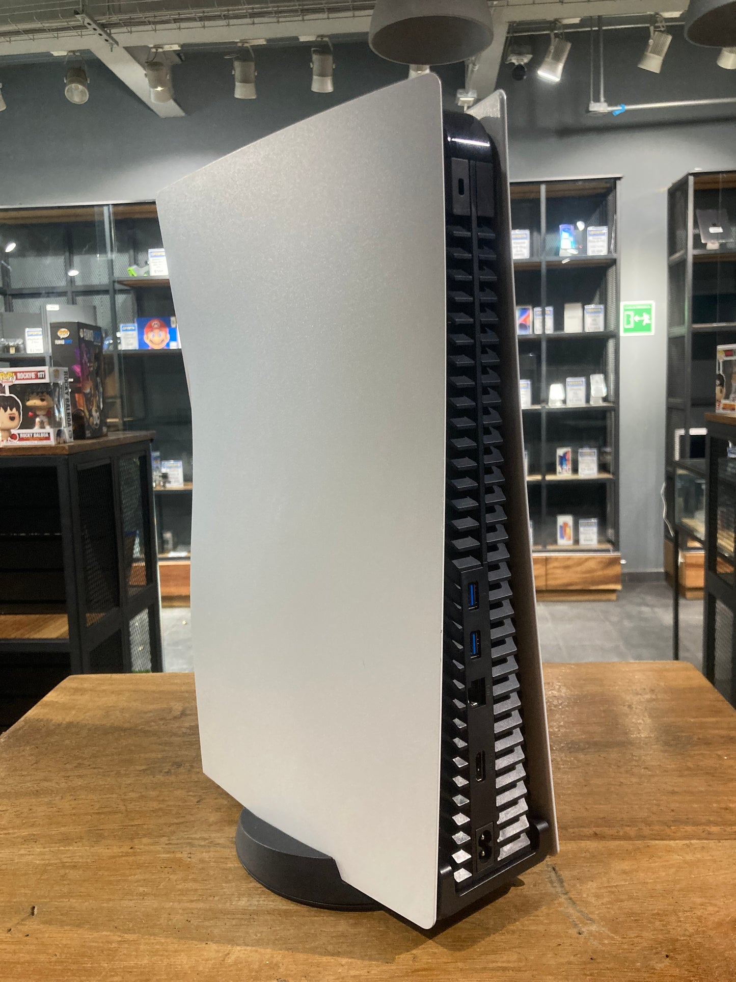 PlayStation 5 1TB (Producto Único)