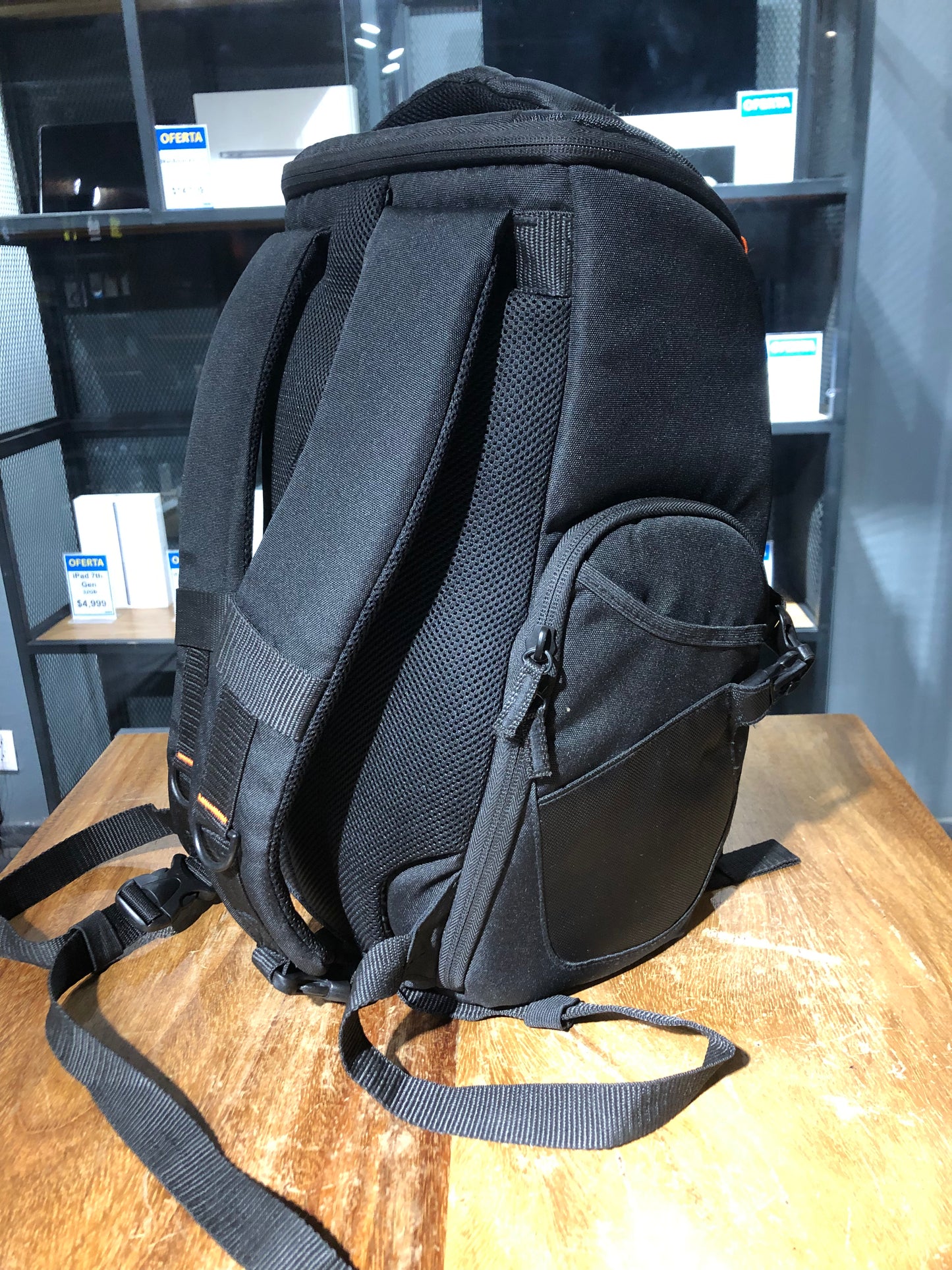Mochila Sony LCSBP2 (Producto Unico)