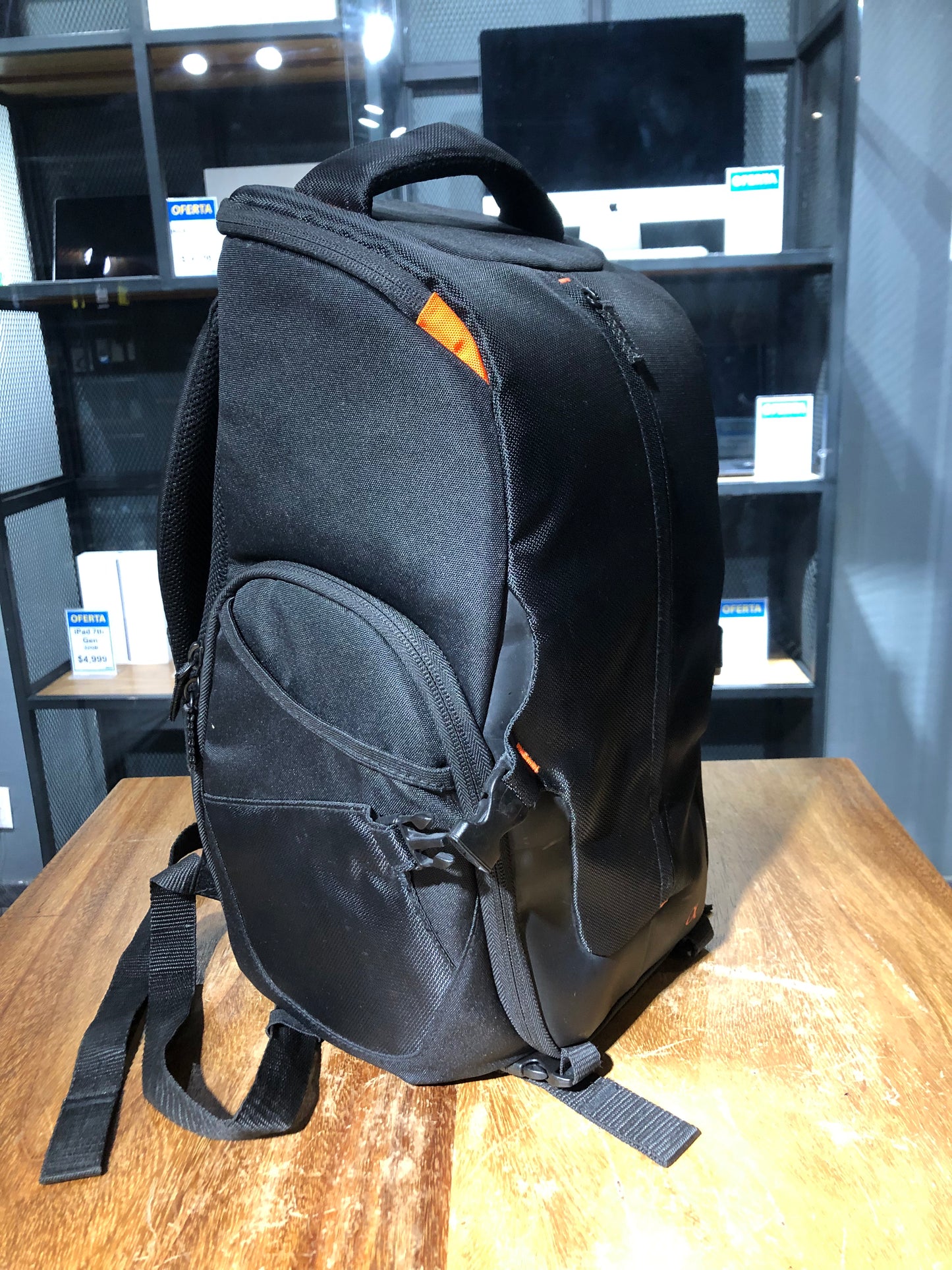 Mochila Sony LCSBP2 (Producto Unico)