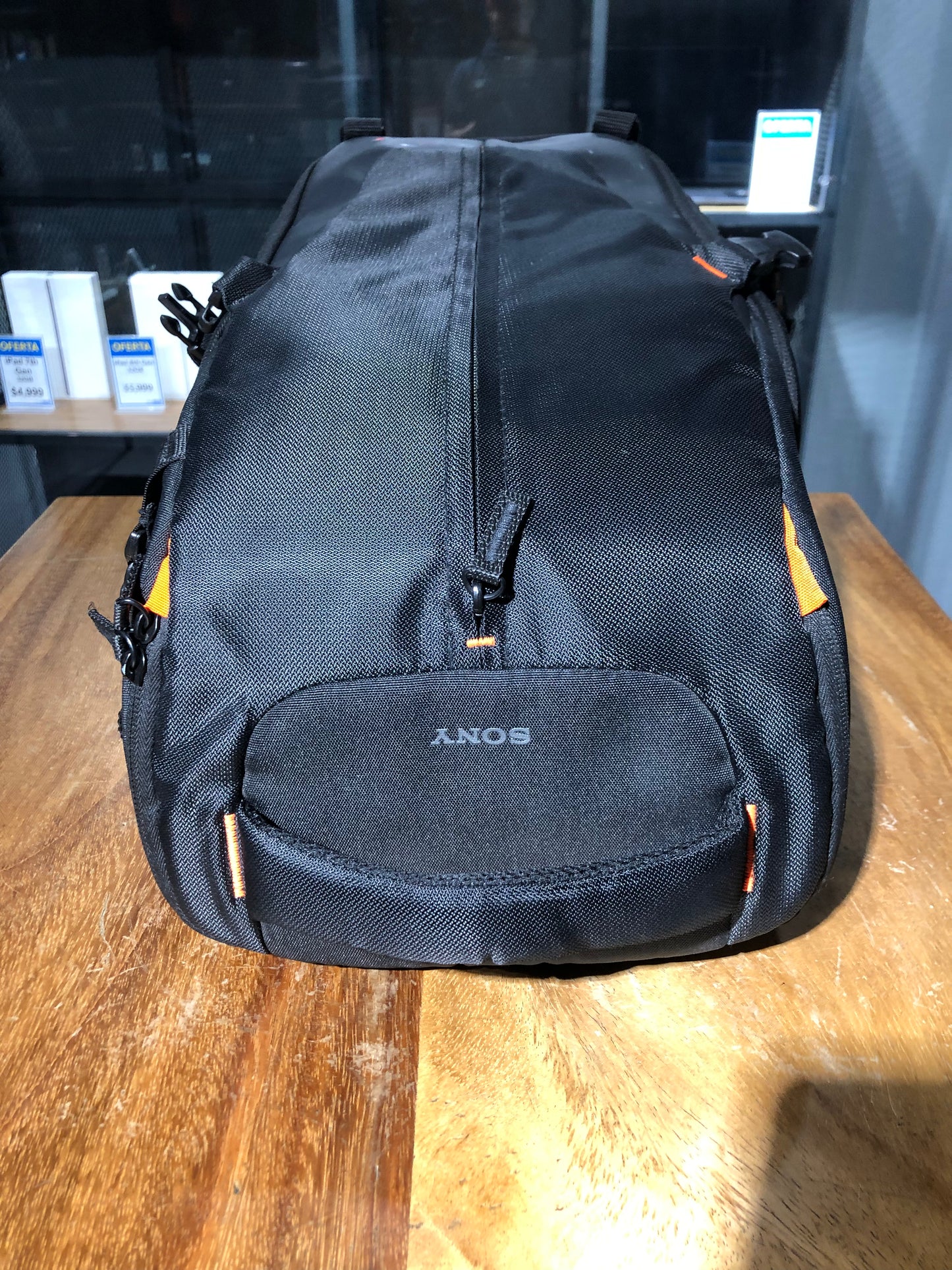 Mochila Sony LCSBP2 (Producto Unico)