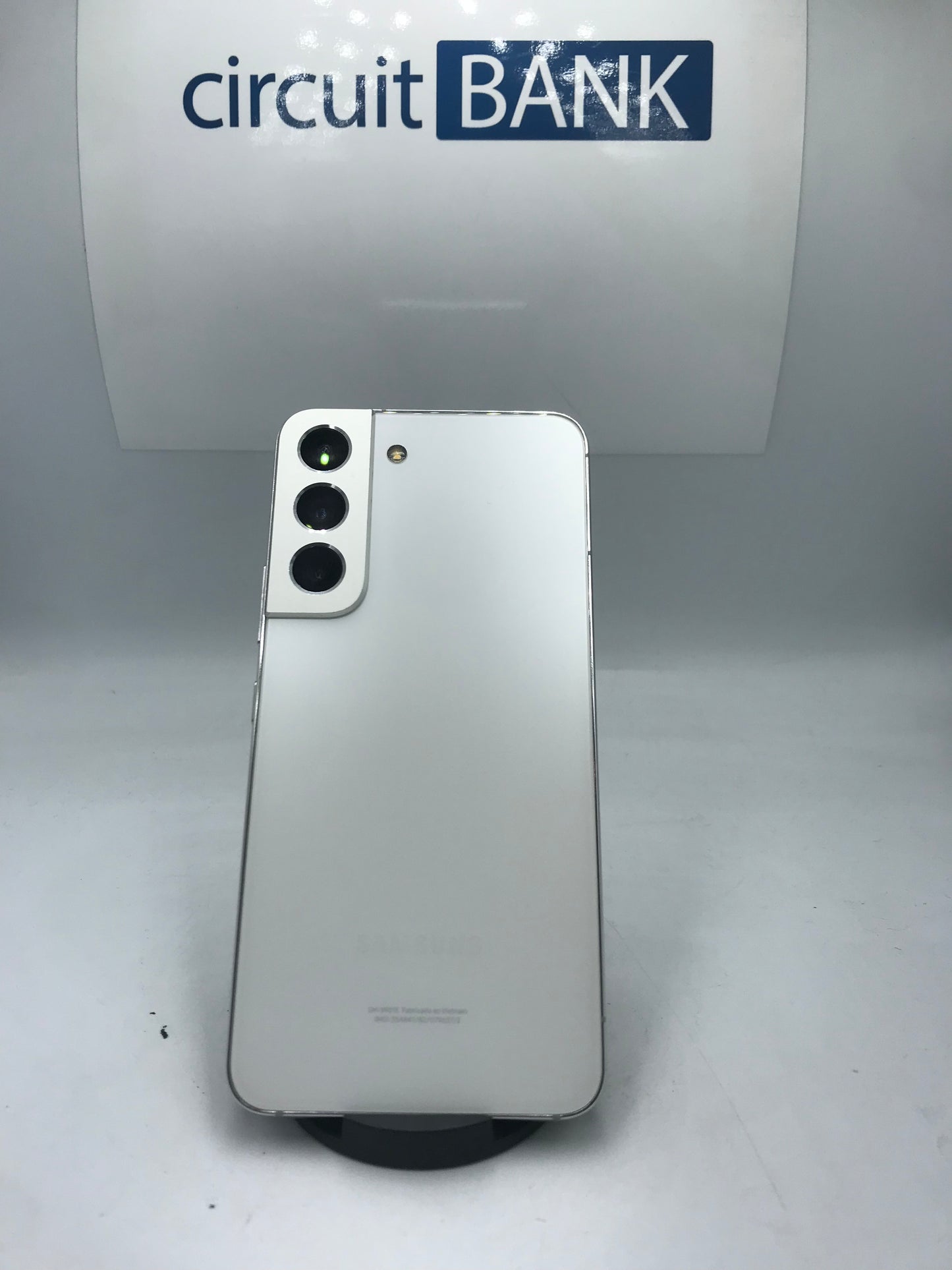 Samsung Galaxy S22 128GB (Producto Unico)