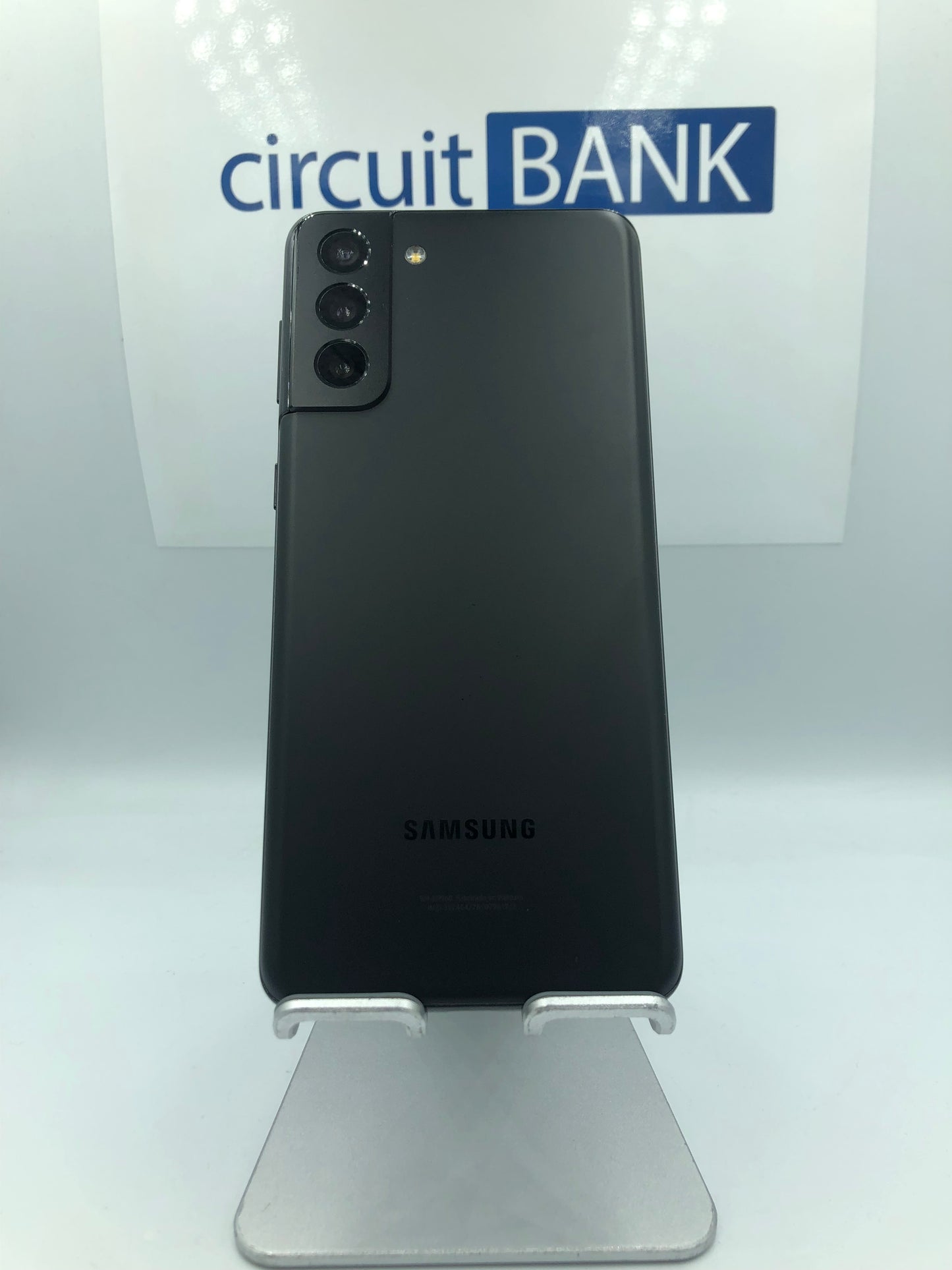 Samsung Galaxy S21+ 5G (Producto Único)