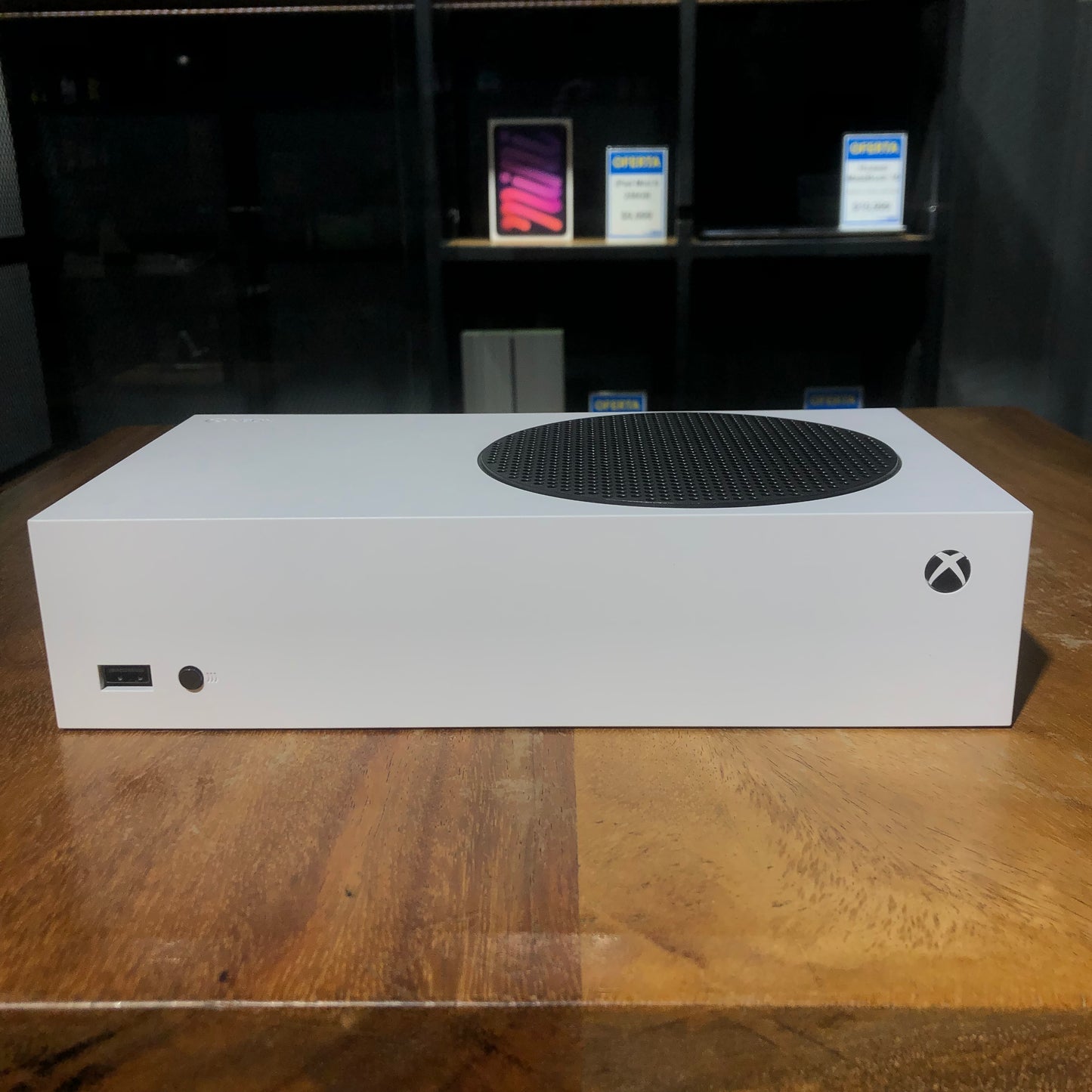 Xbox Series S 512GB (Producto Unico)