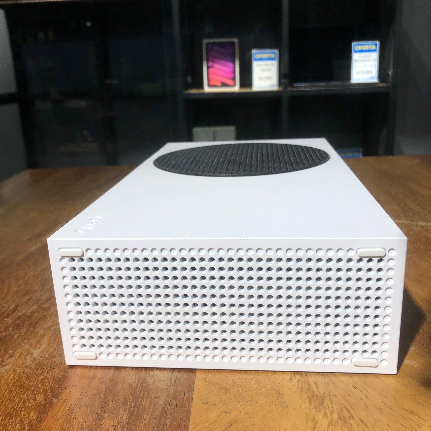 Xbox Series S 512GB (Producto Unico)