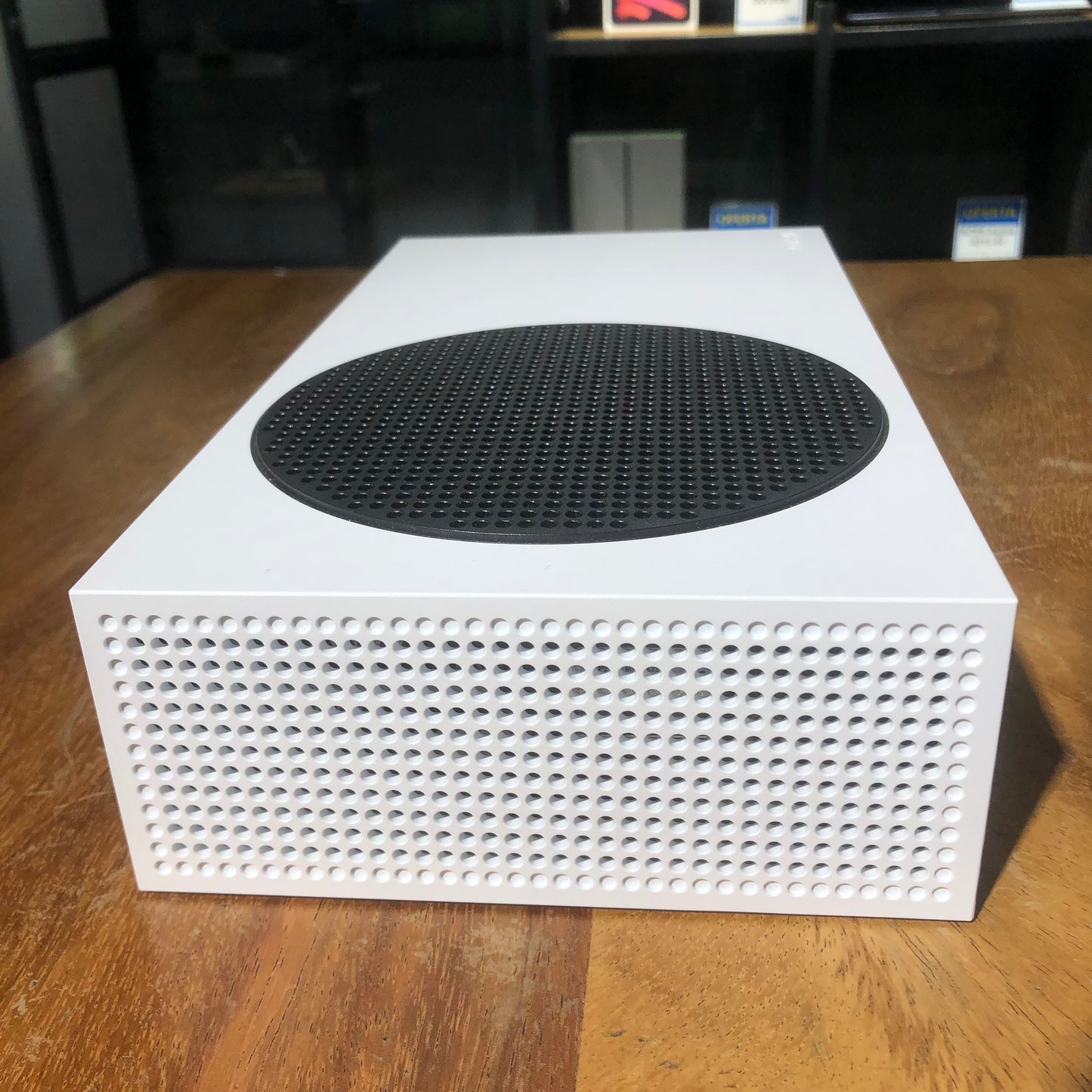 Xbox Series S 512GB (Producto Unico)