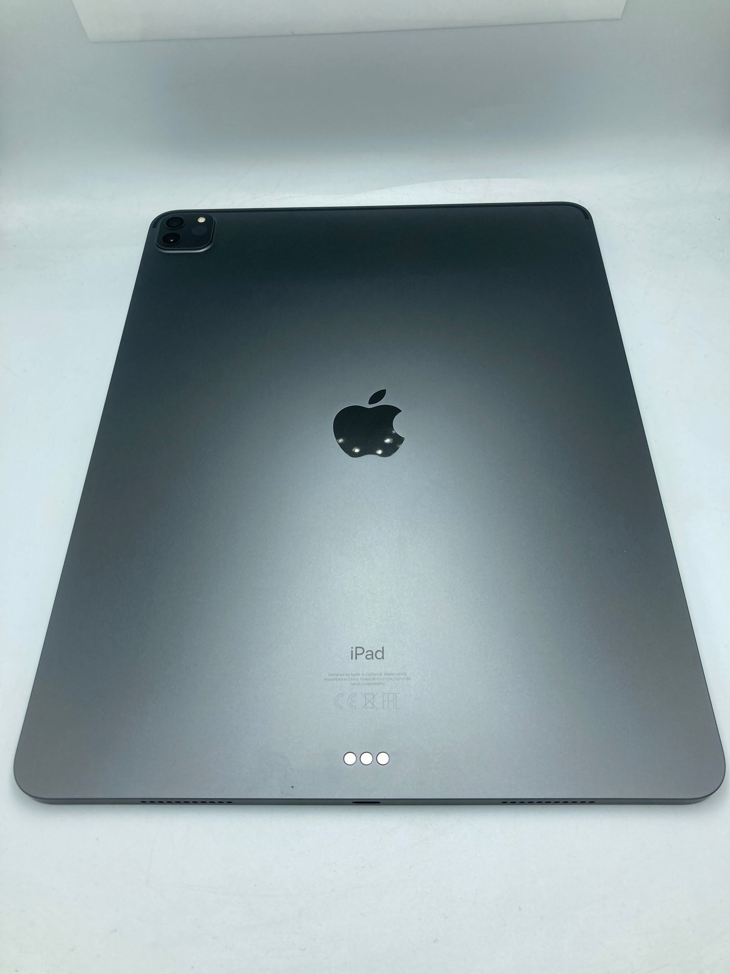 IPad Pro 12.9" 5th Gen  512GB (Producto Único)